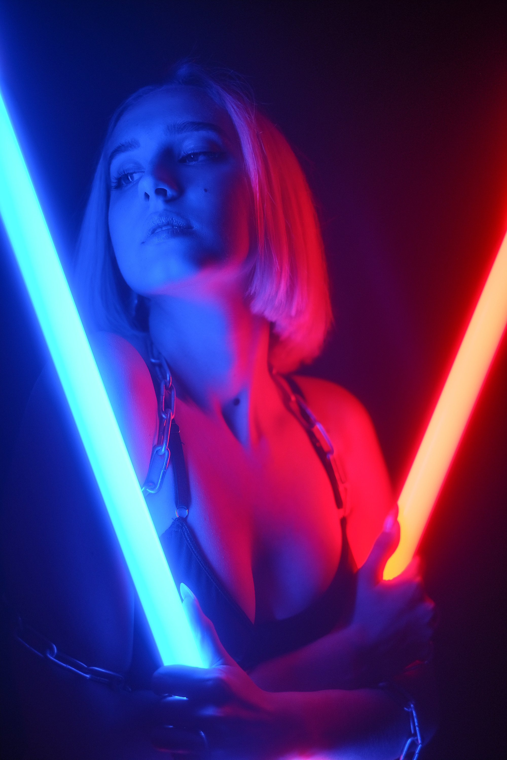 Illuminations. Aleksandr Schafft