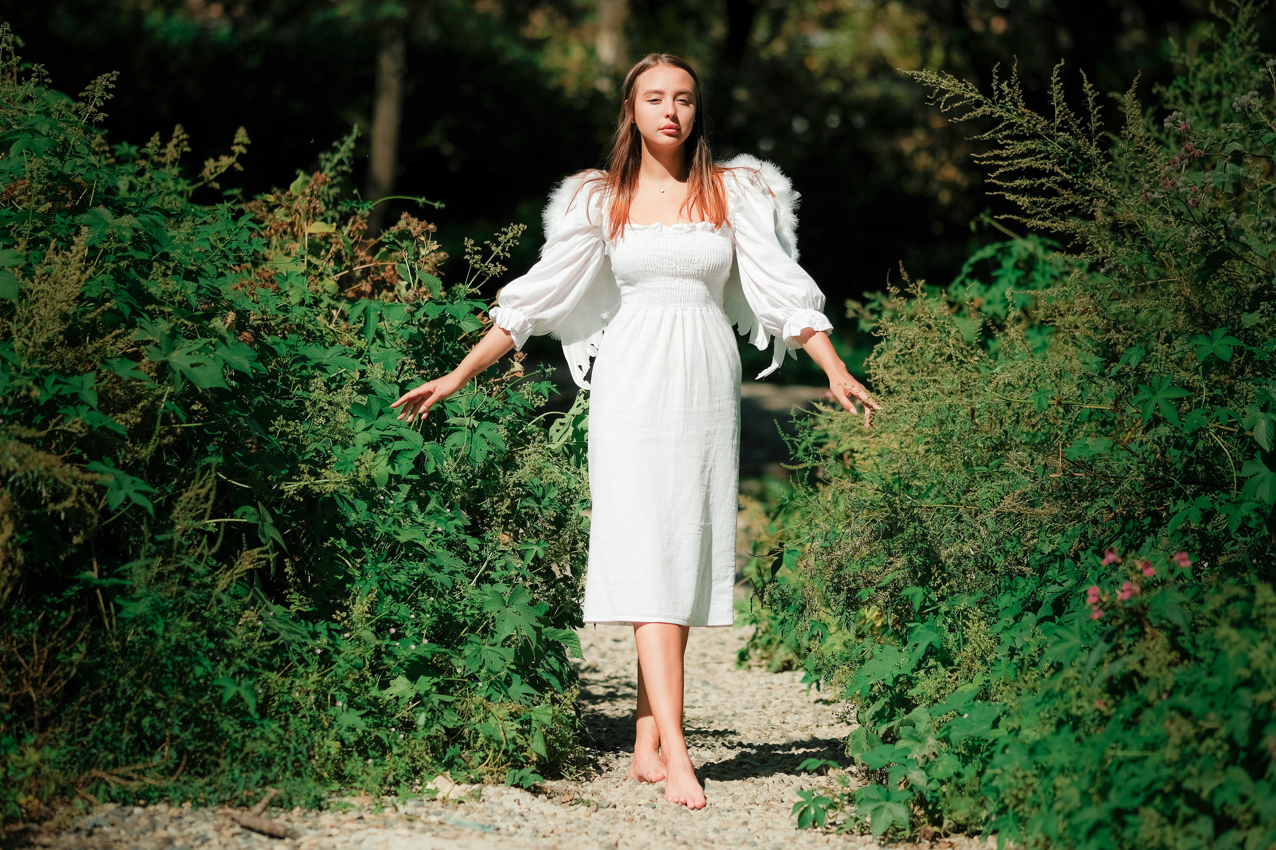 Like An Angel. Aleksandr Schafft