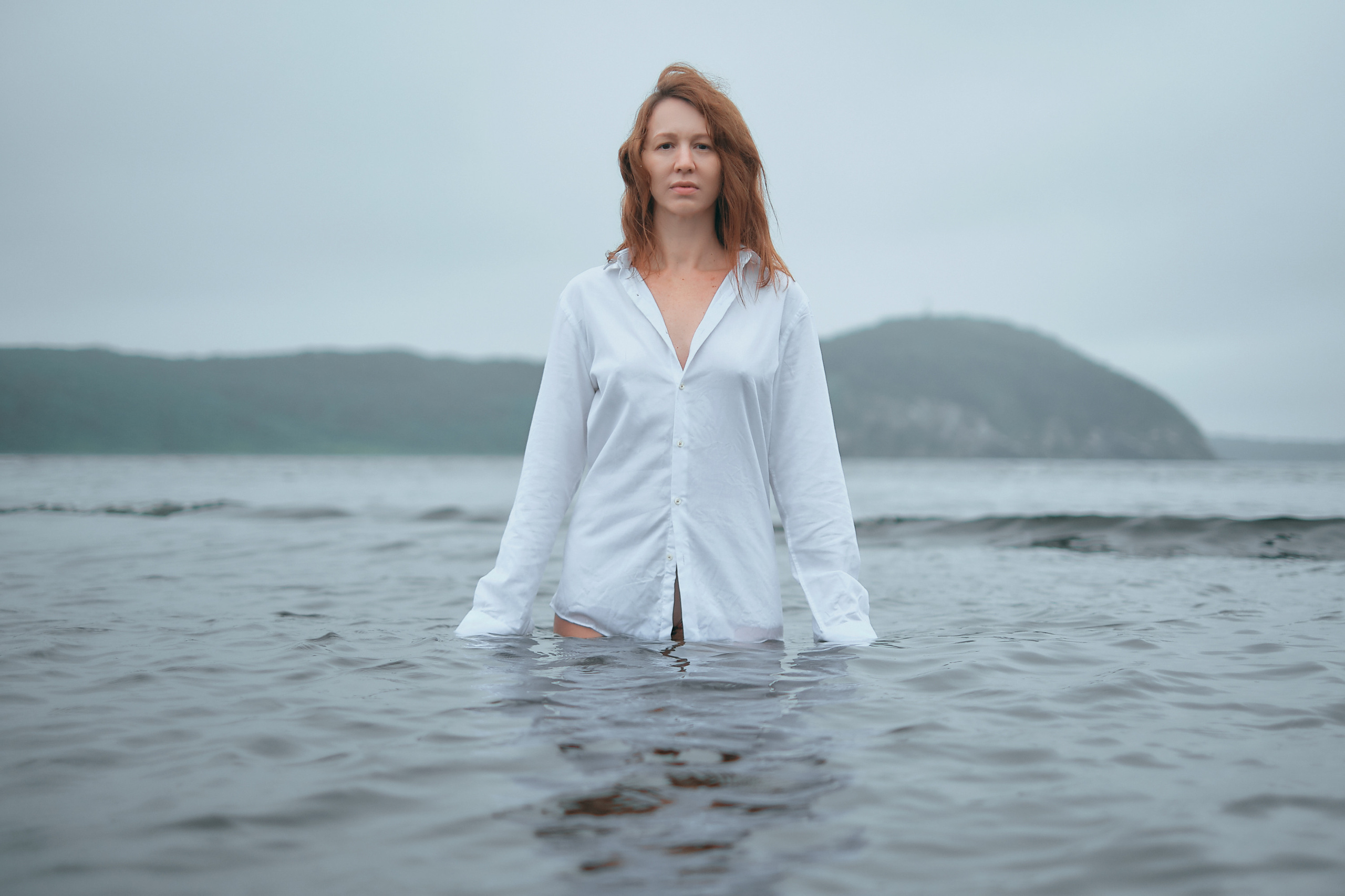 Immersion. Aleksandr Schafft