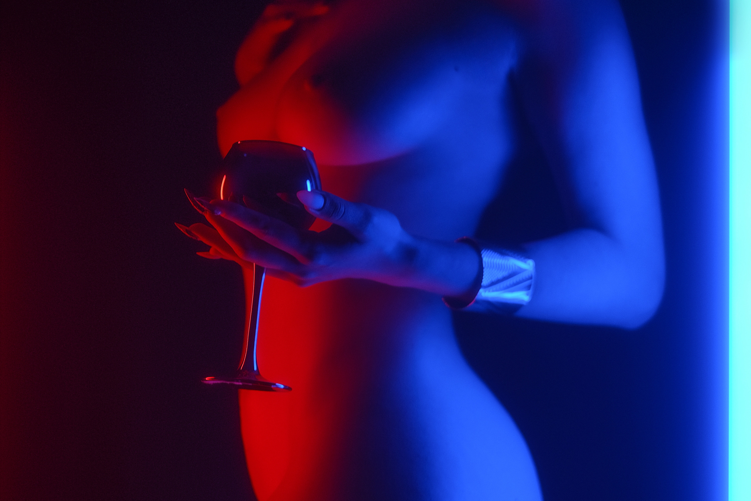 Illuminations. Aleksandr Schafft