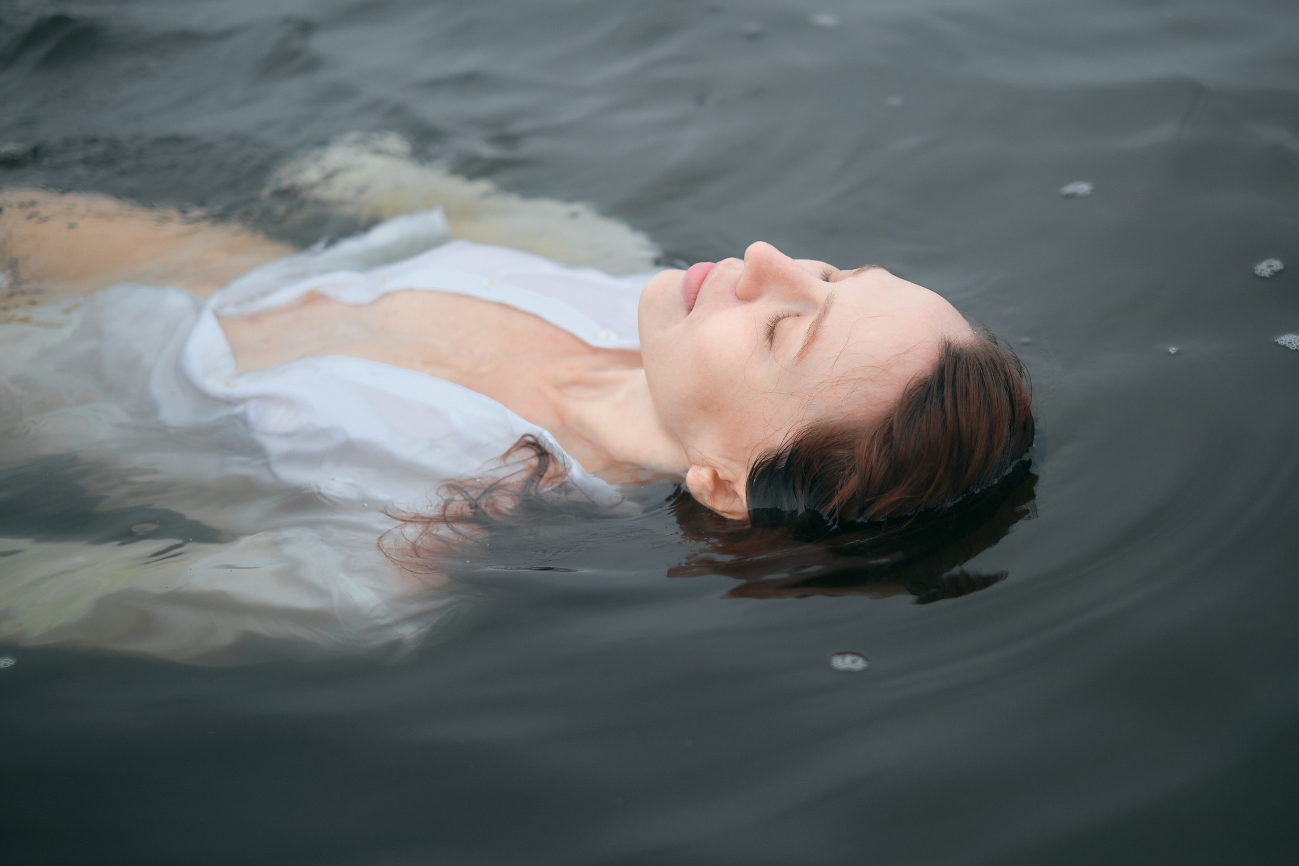 Immersion. Aleksandr Schafft