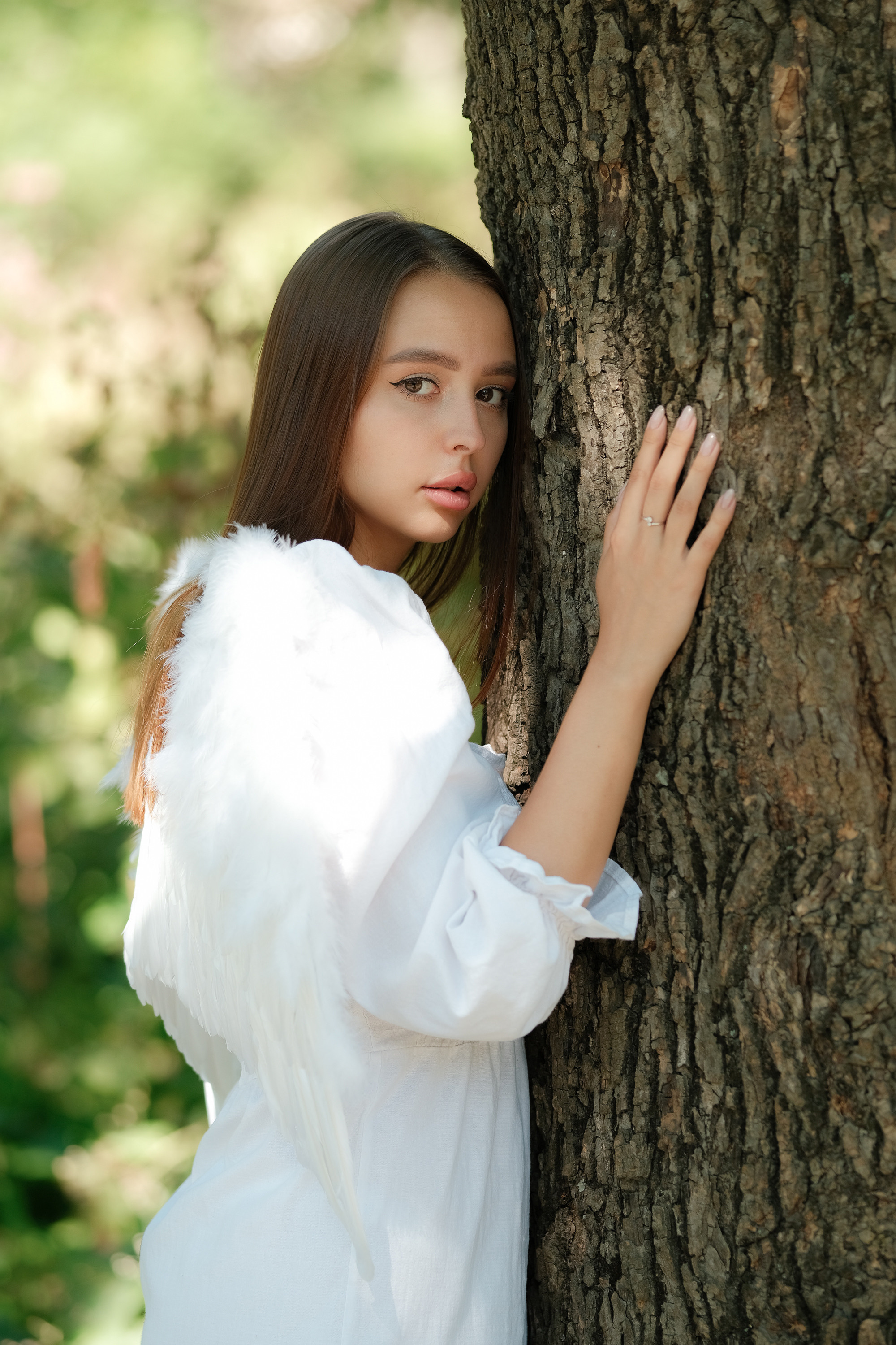 Like An Angel. Aleksandr Schafft