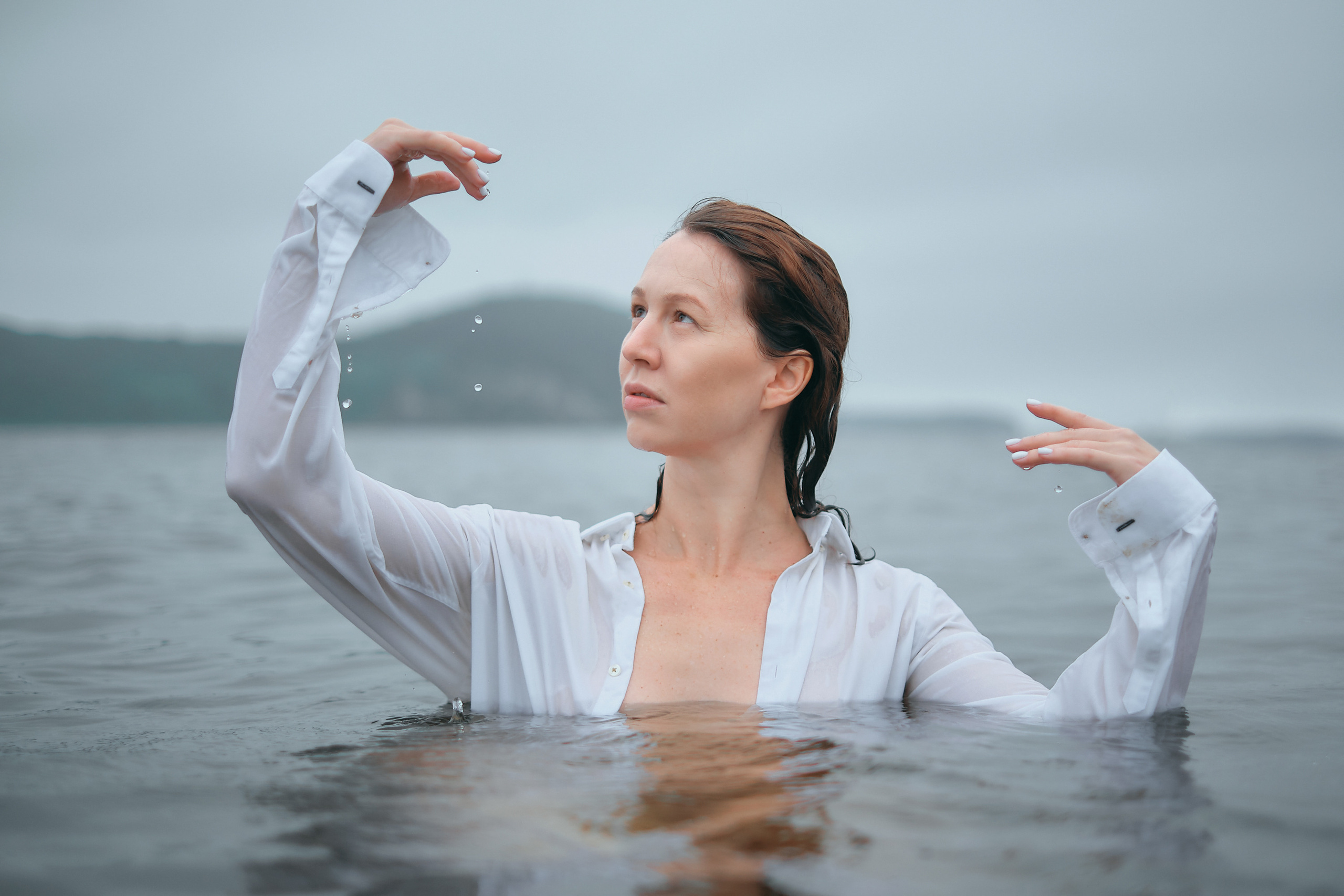 Immersion. Aleksandr Schafft