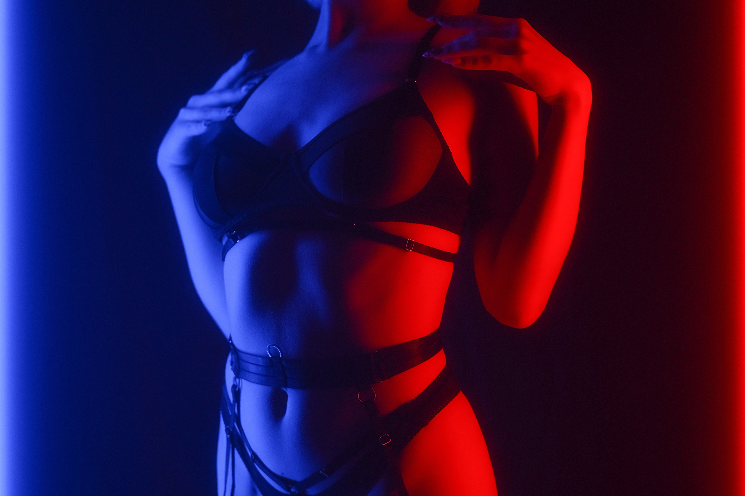 Illuminations. Aleksandr Schafft