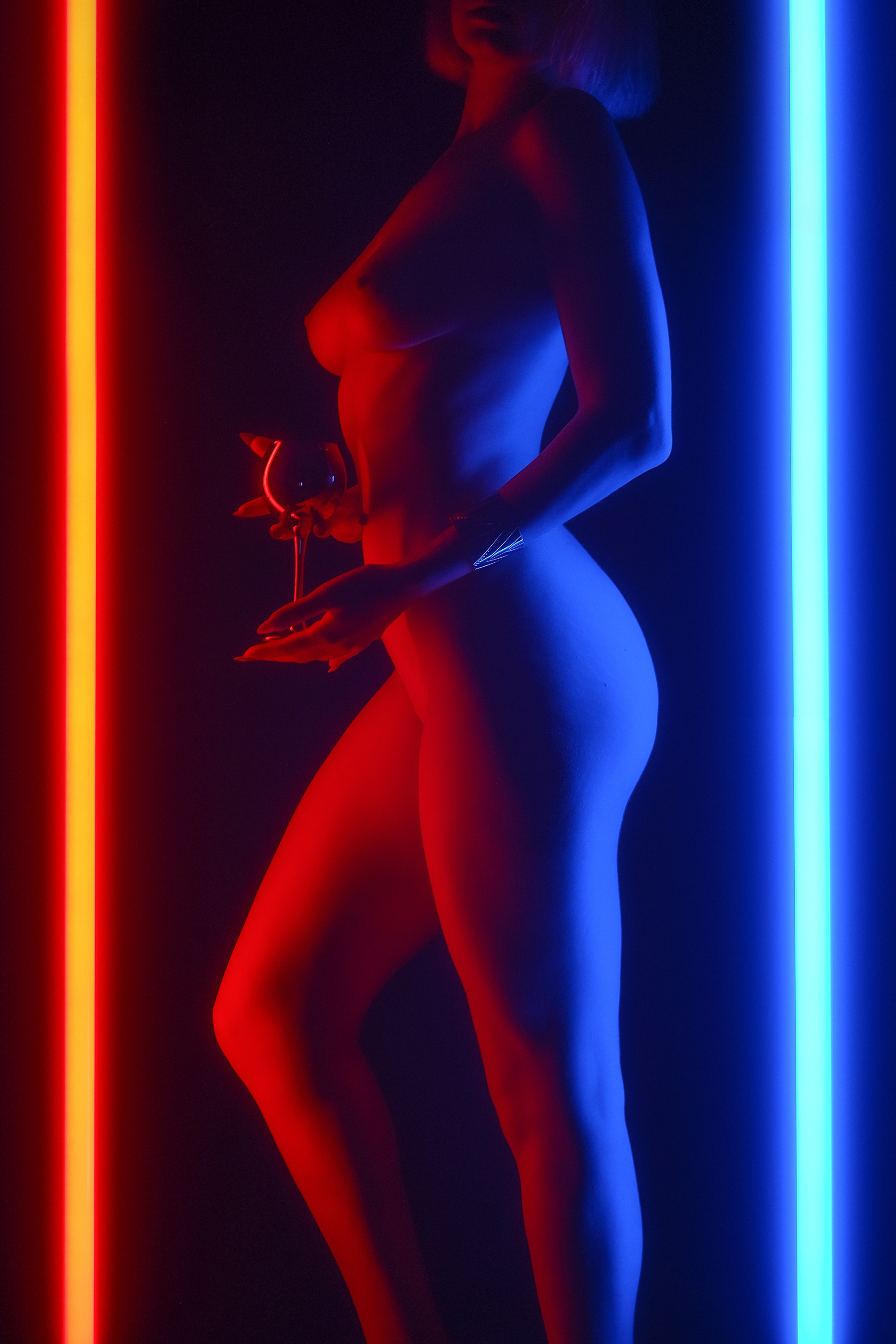 Illuminations. Aleksandr Schafft