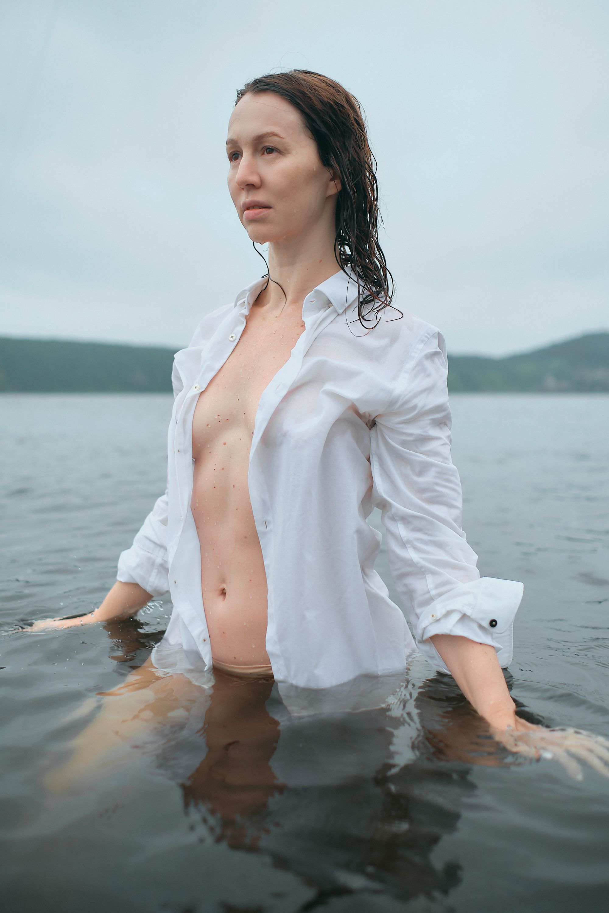 Immersion. Aleksandr Schafft