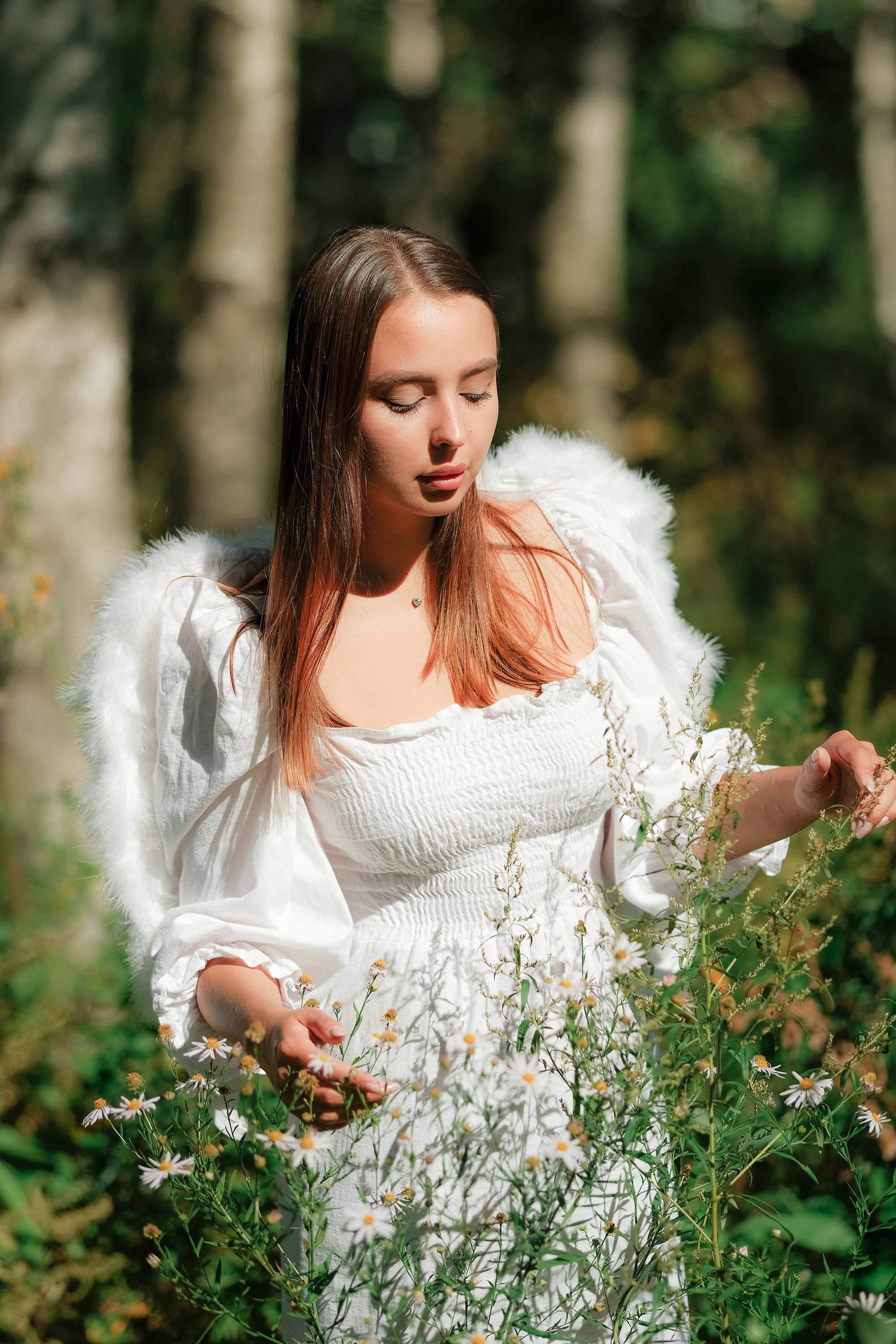 Like An Angel. Aleksandr Schafft