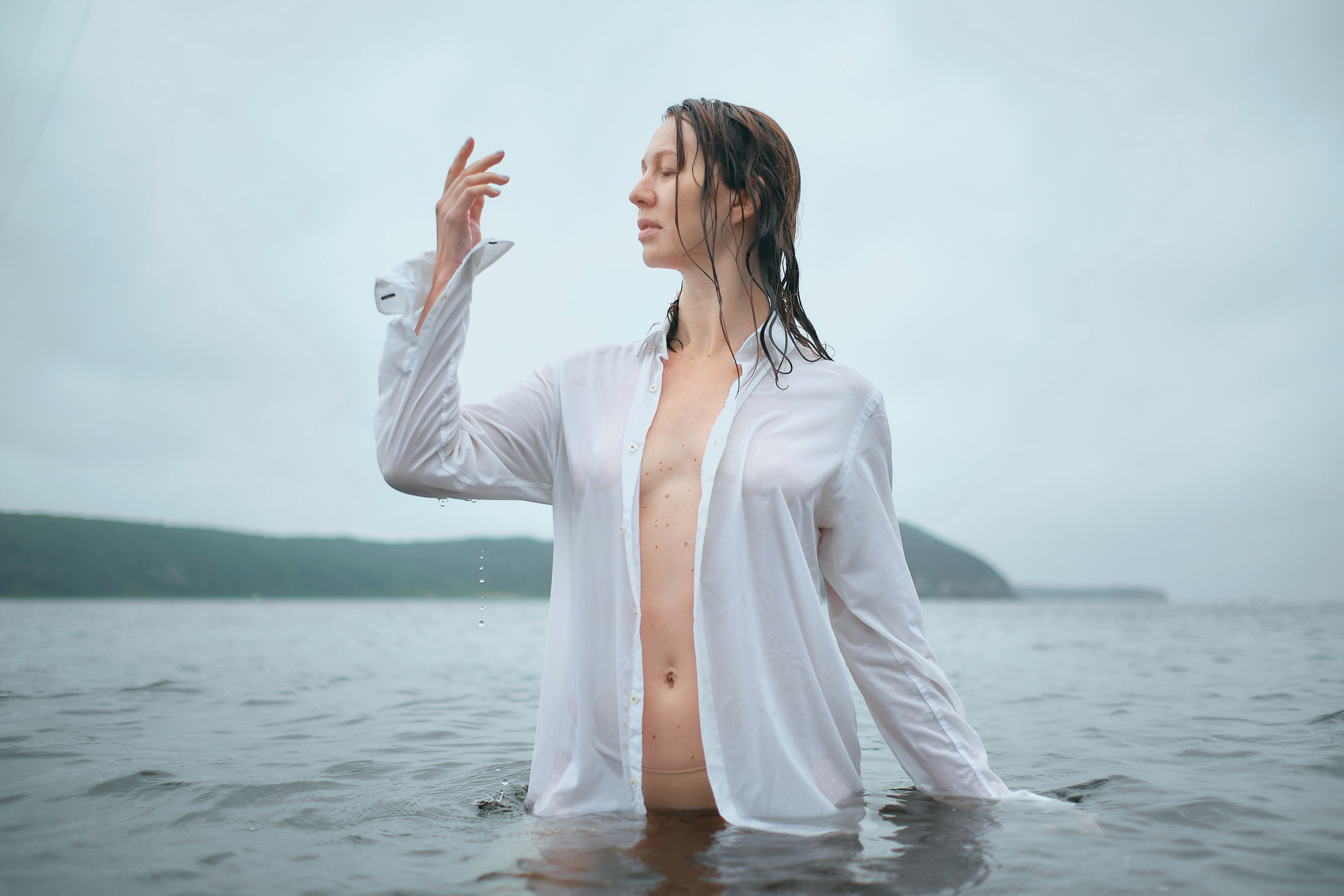 Immersion. Aleksandr Schafft