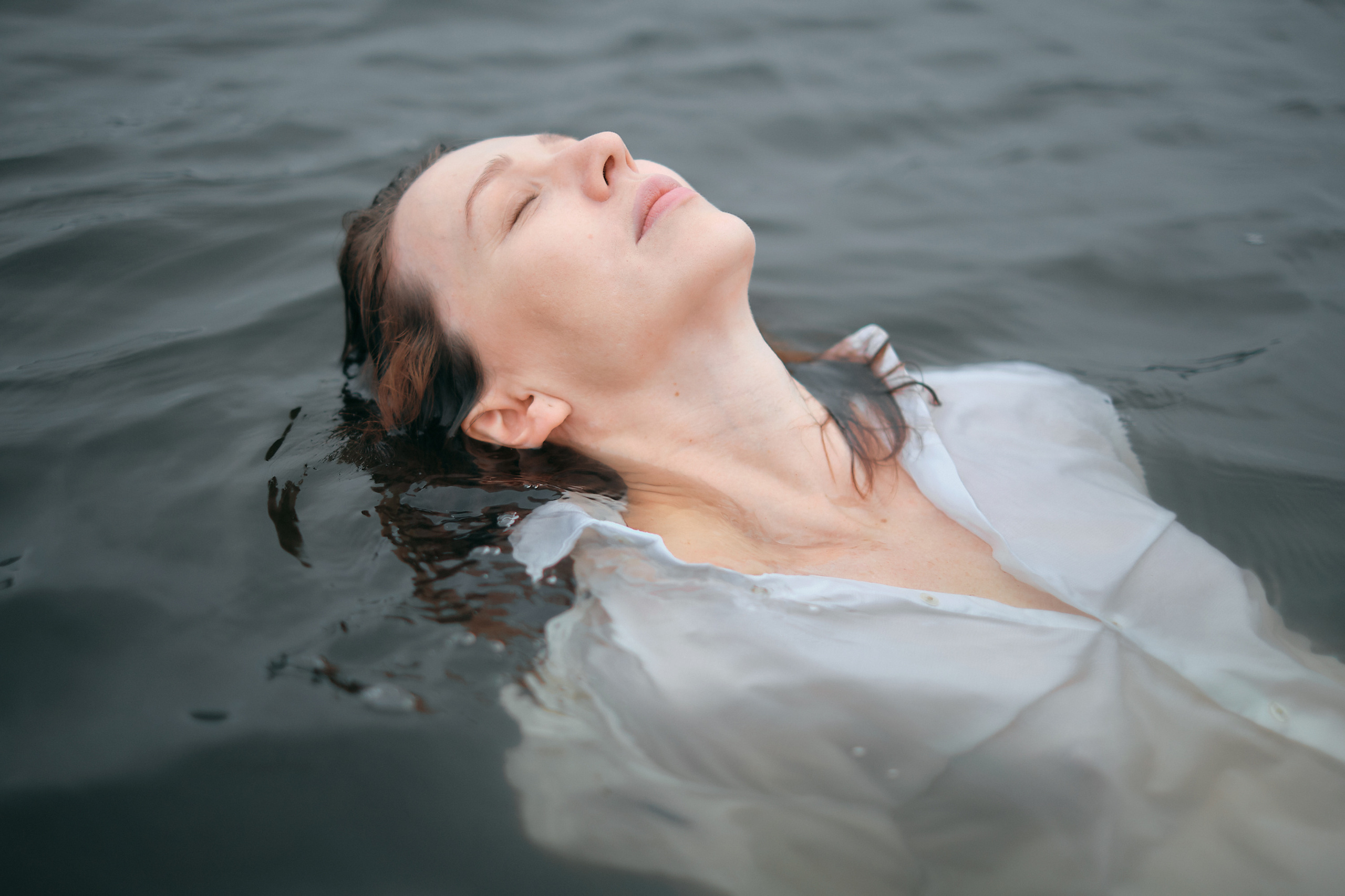 Immersion. Aleksandr Schafft