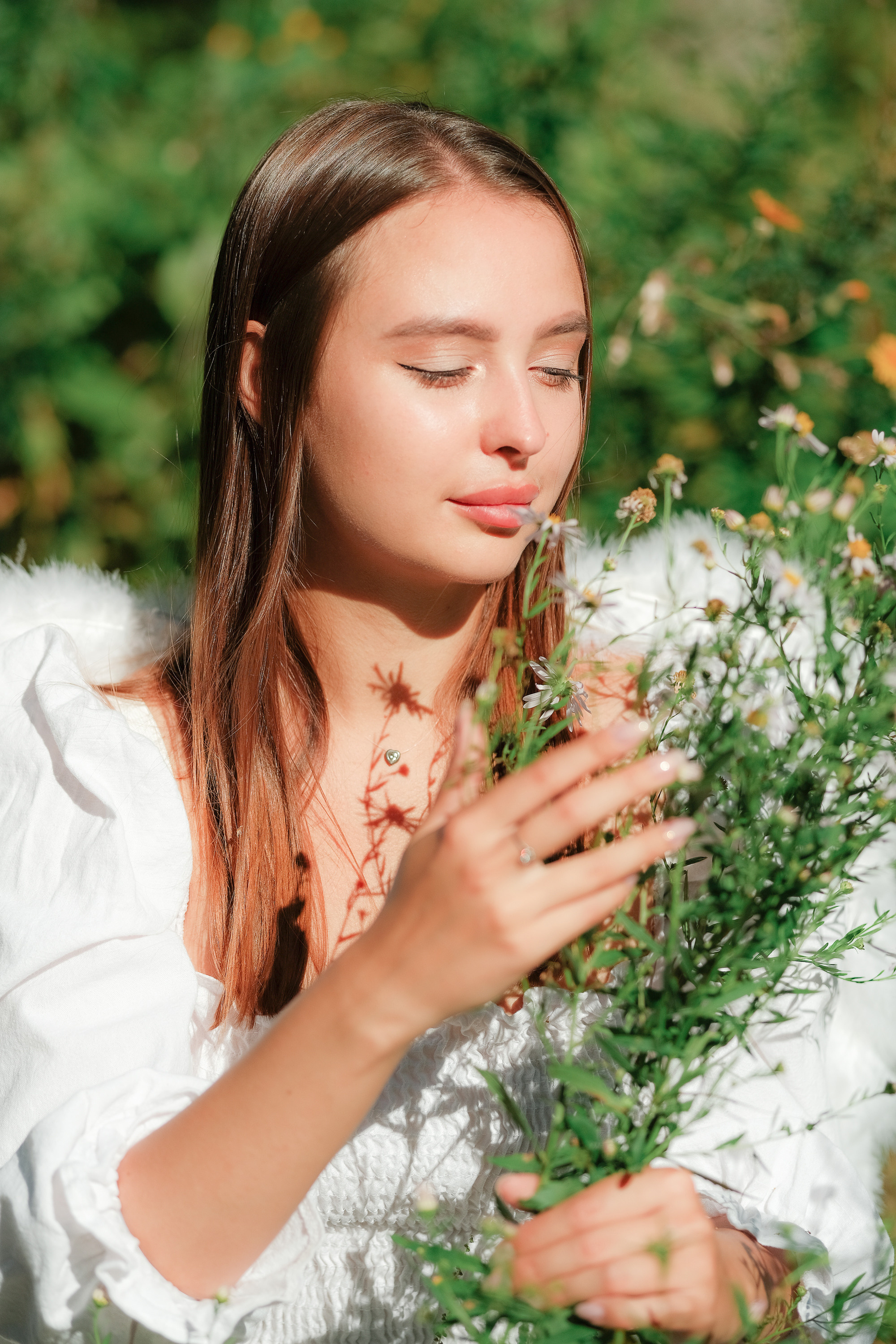 Like An Angel. Aleksandr Schafft