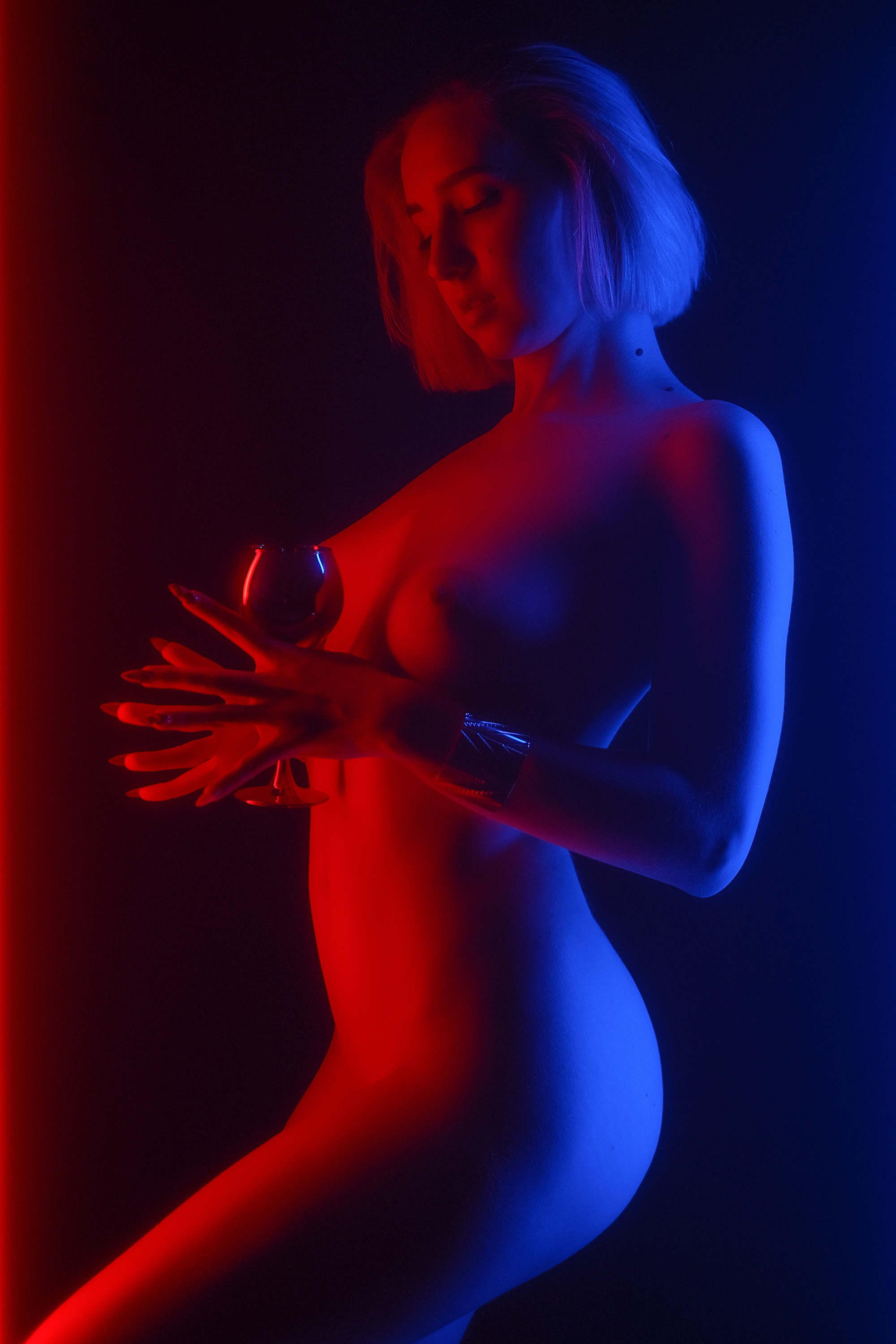 Illuminations. Aleksandr Schafft