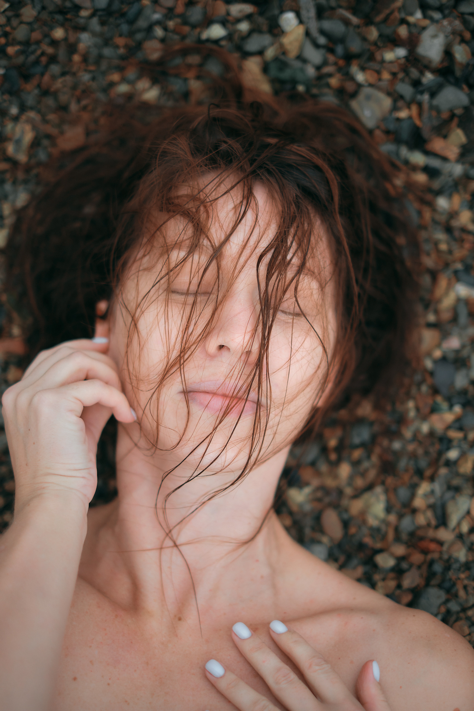 Immersion. Aleksandr Schafft