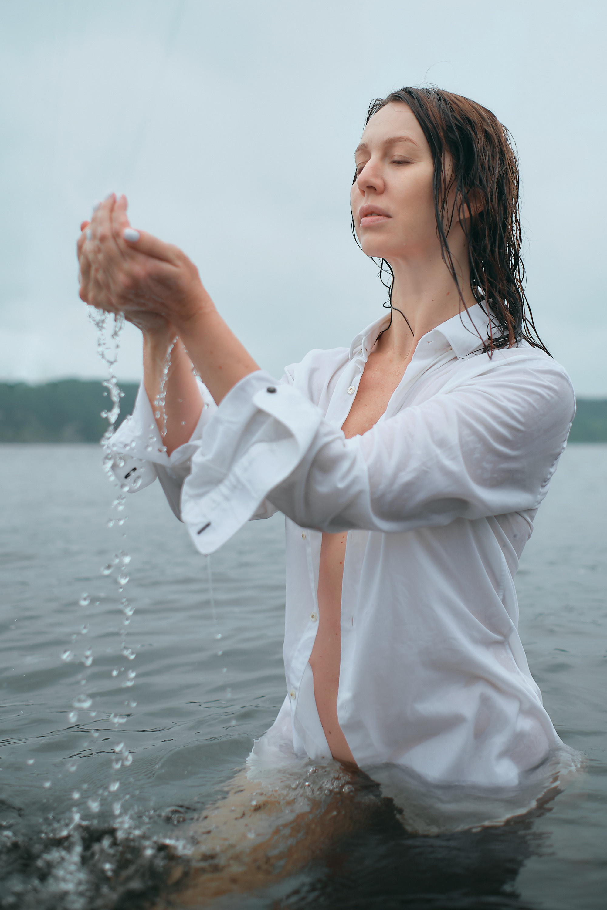 Immersion. Aleksandr Schafft