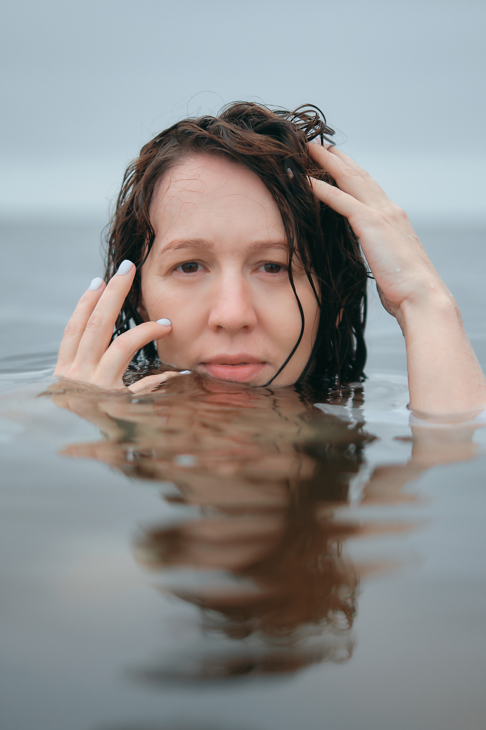 Immersion. Aleksandr Schafft