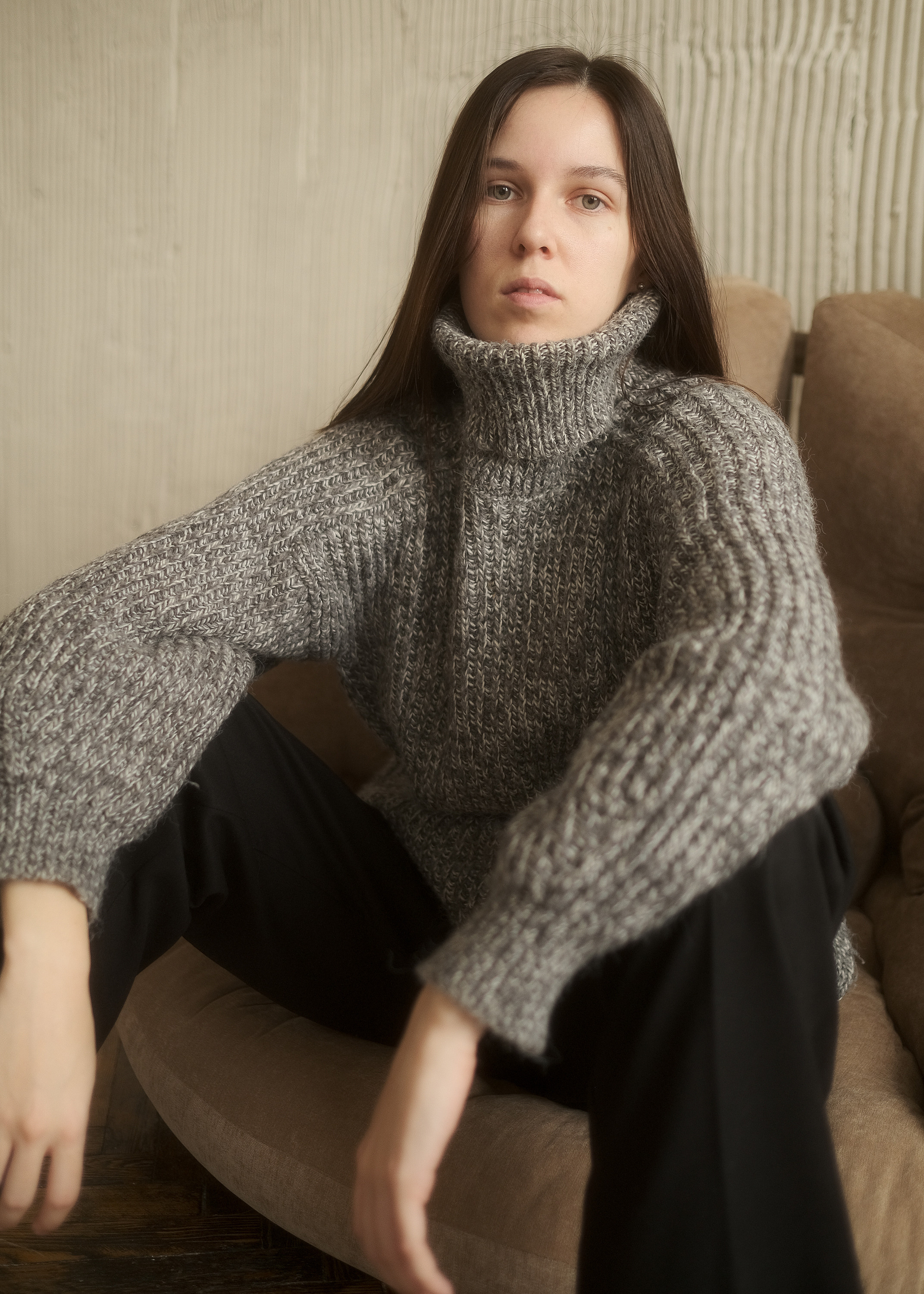 Pastel story. Aleksandr Schafft