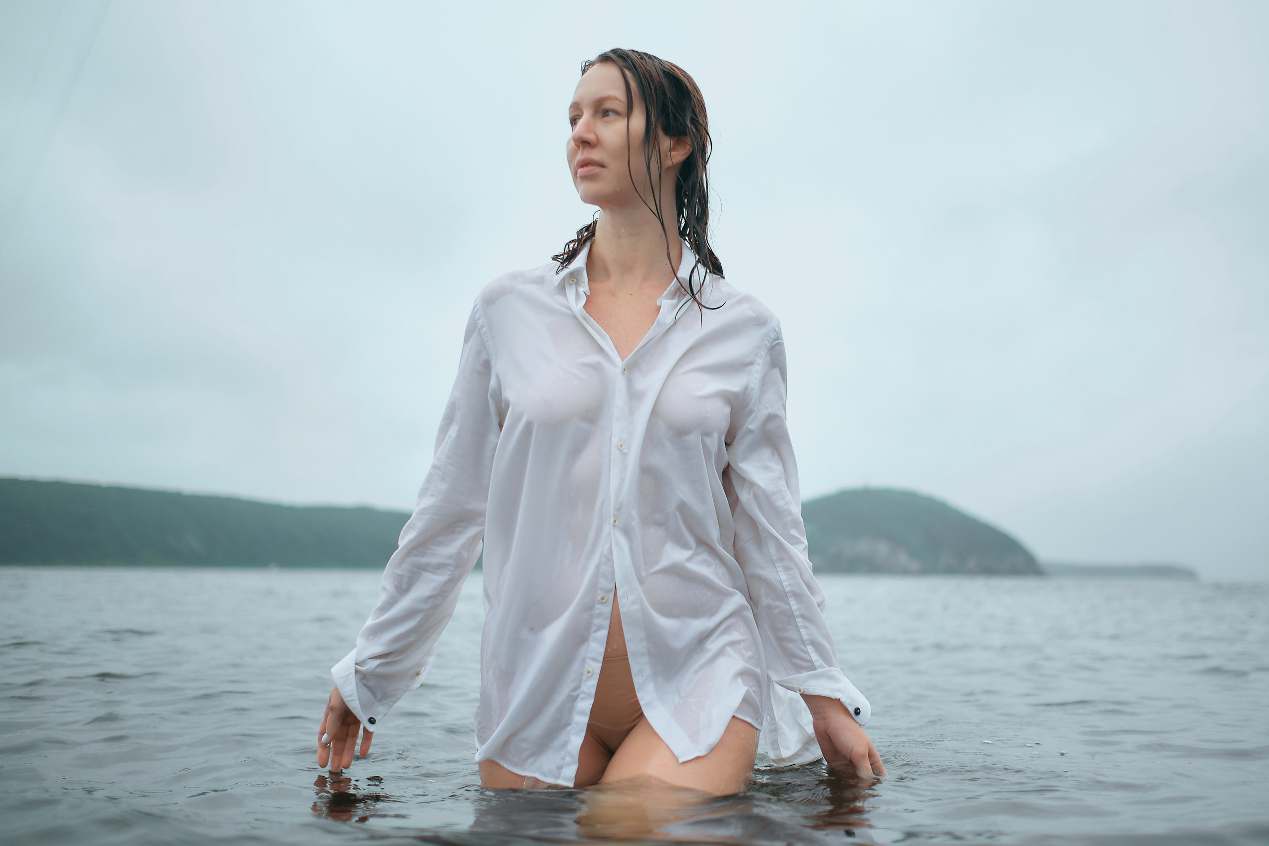 Immersion. Aleksandr Schafft