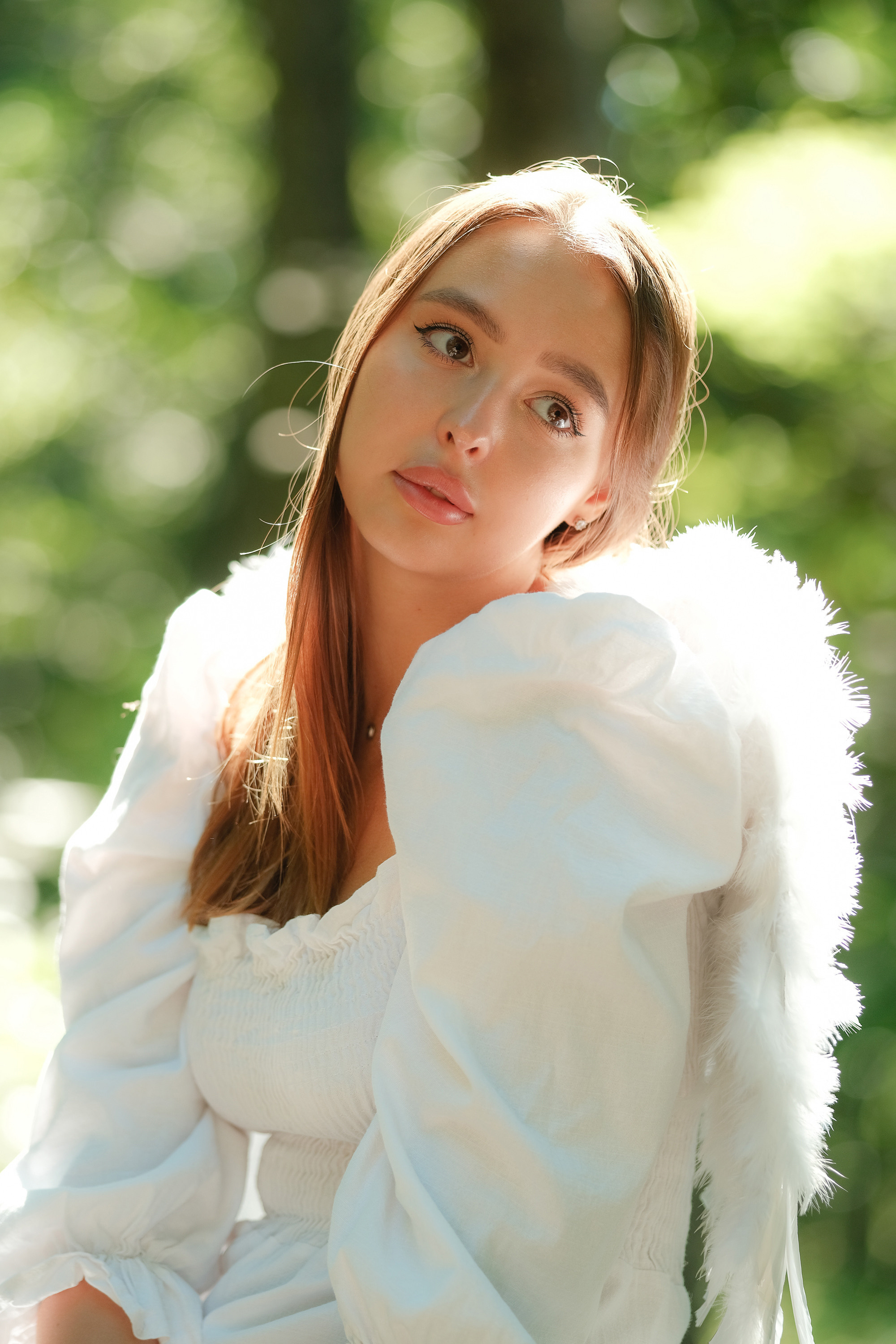 Like An Angel. Aleksandr Schafft