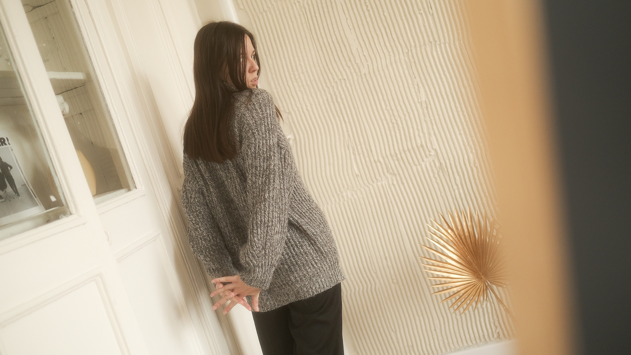 Pastel story. Aleksandr Schafft