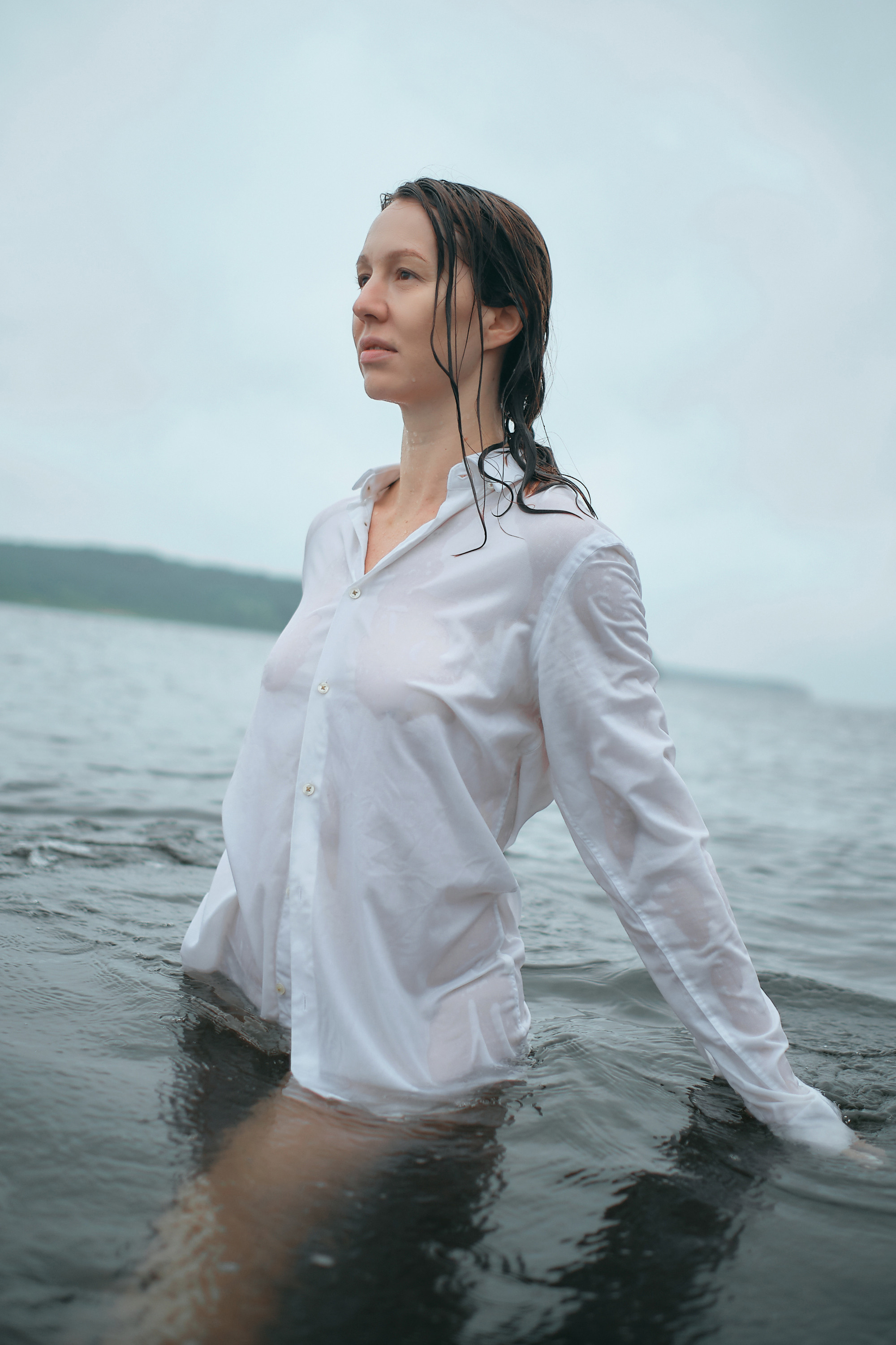 Immersion. Aleksandr Schafft