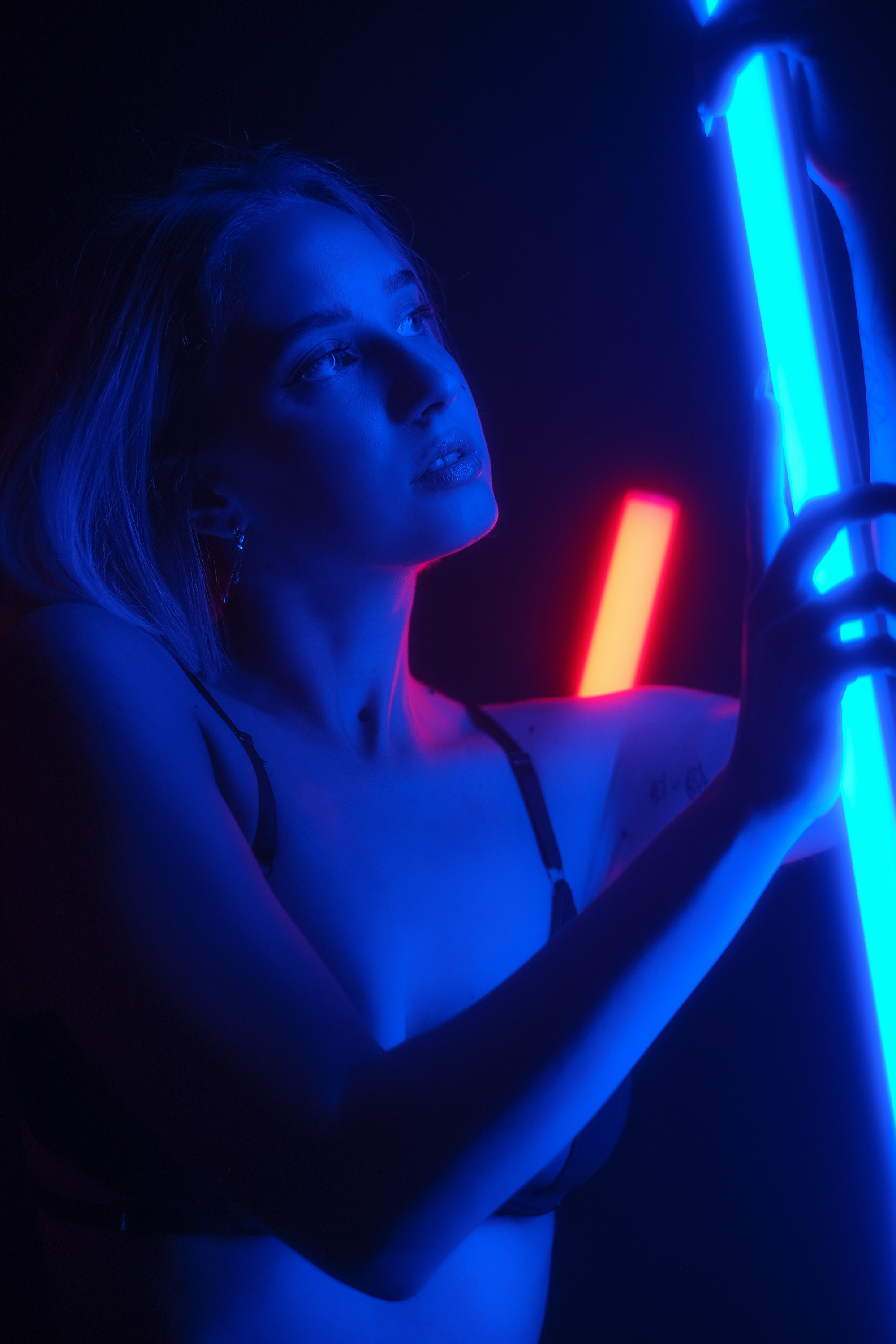 Illuminations. Aleksandr Schafft