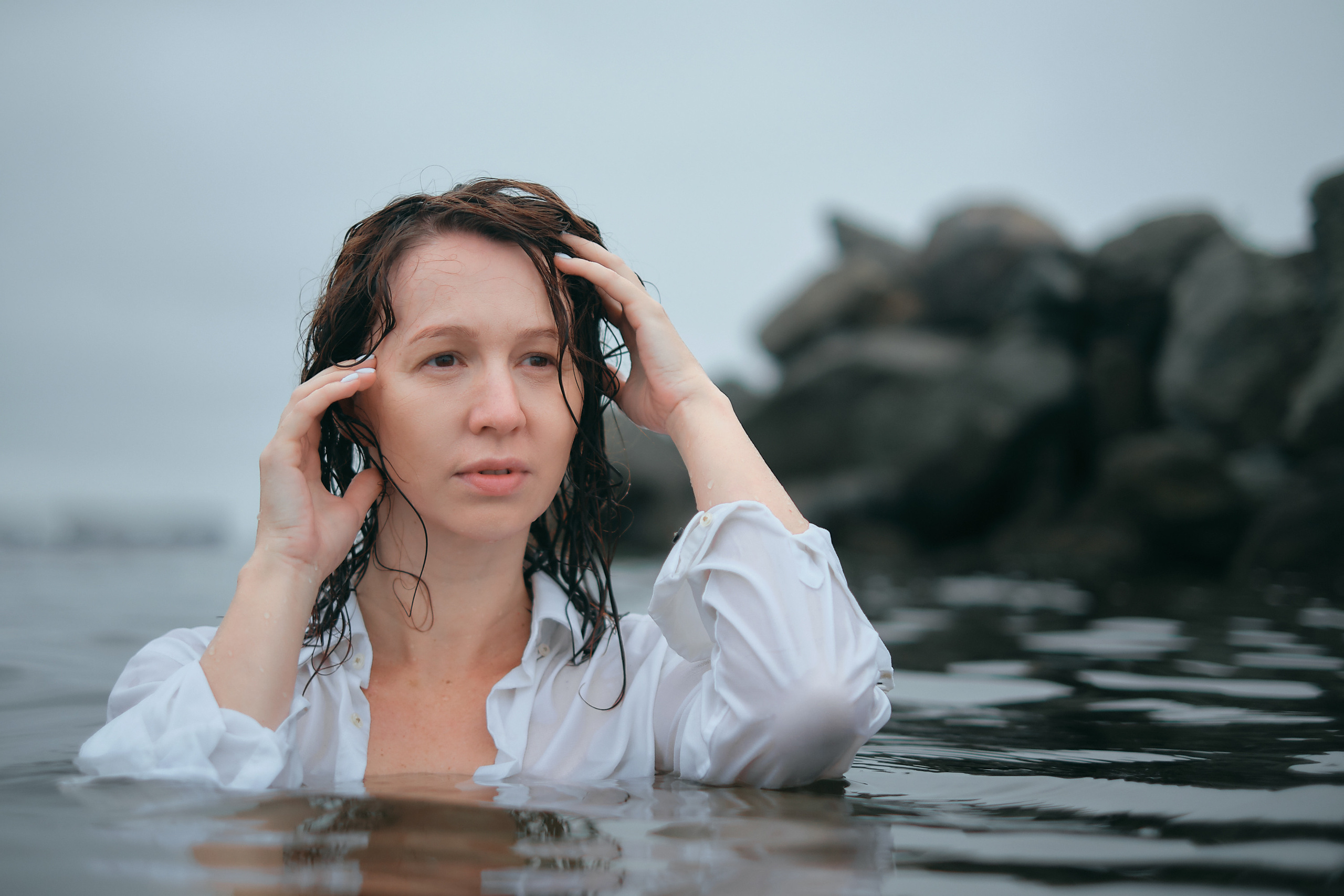 Immersion. Aleksandr Schafft