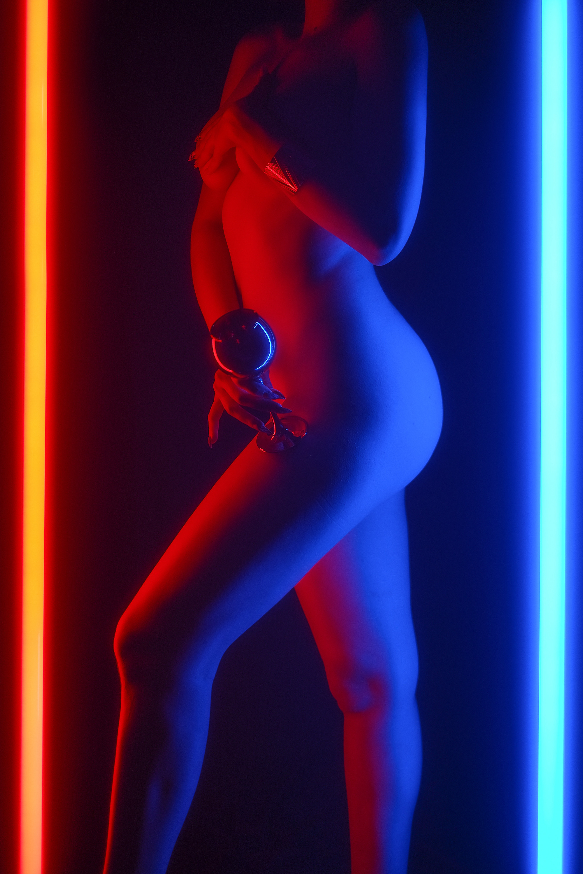 Illuminations. Aleksandr Schafft