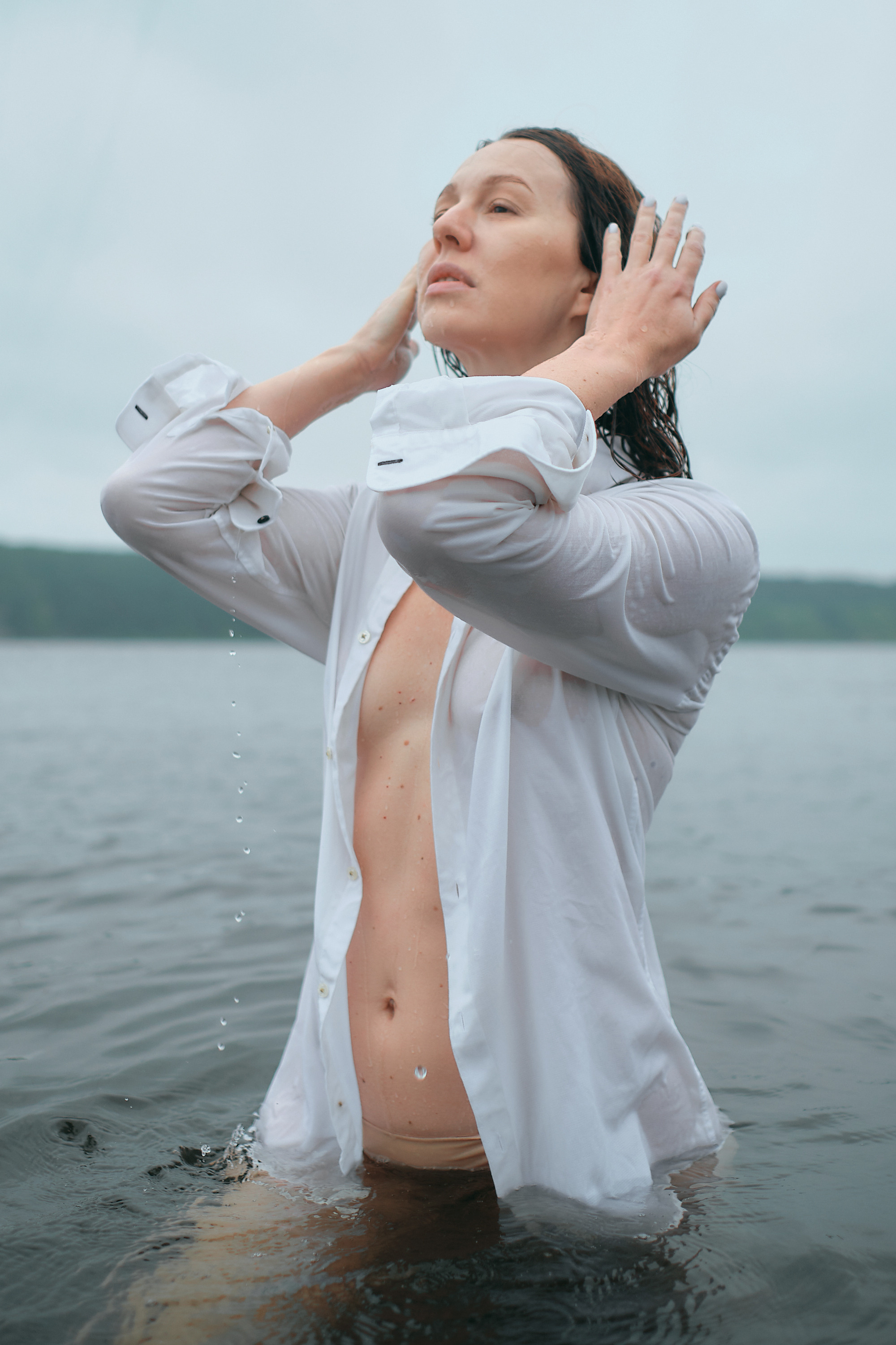 Immersion. Aleksandr Schafft