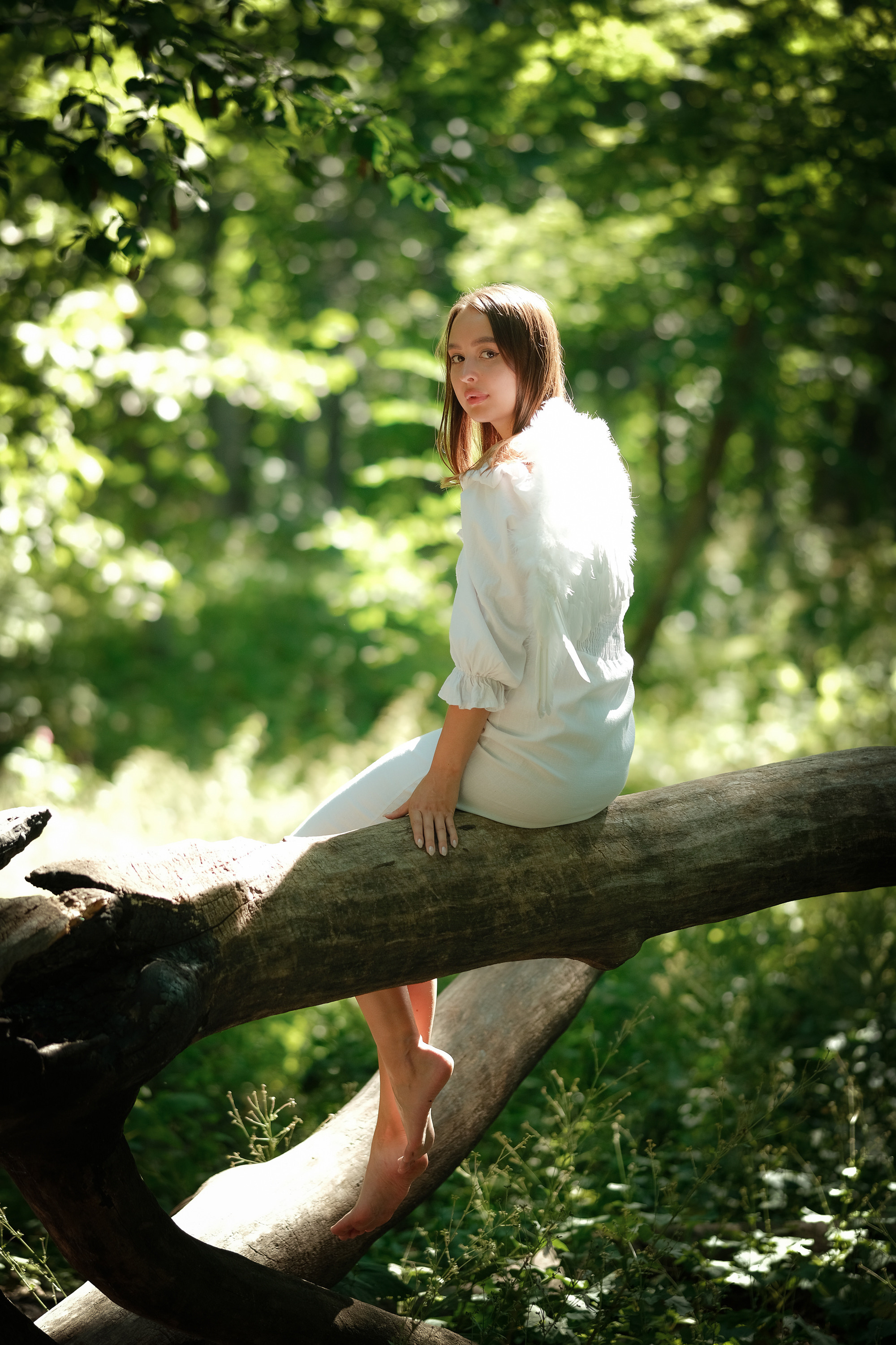 Like An Angel. Aleksandr Schafft