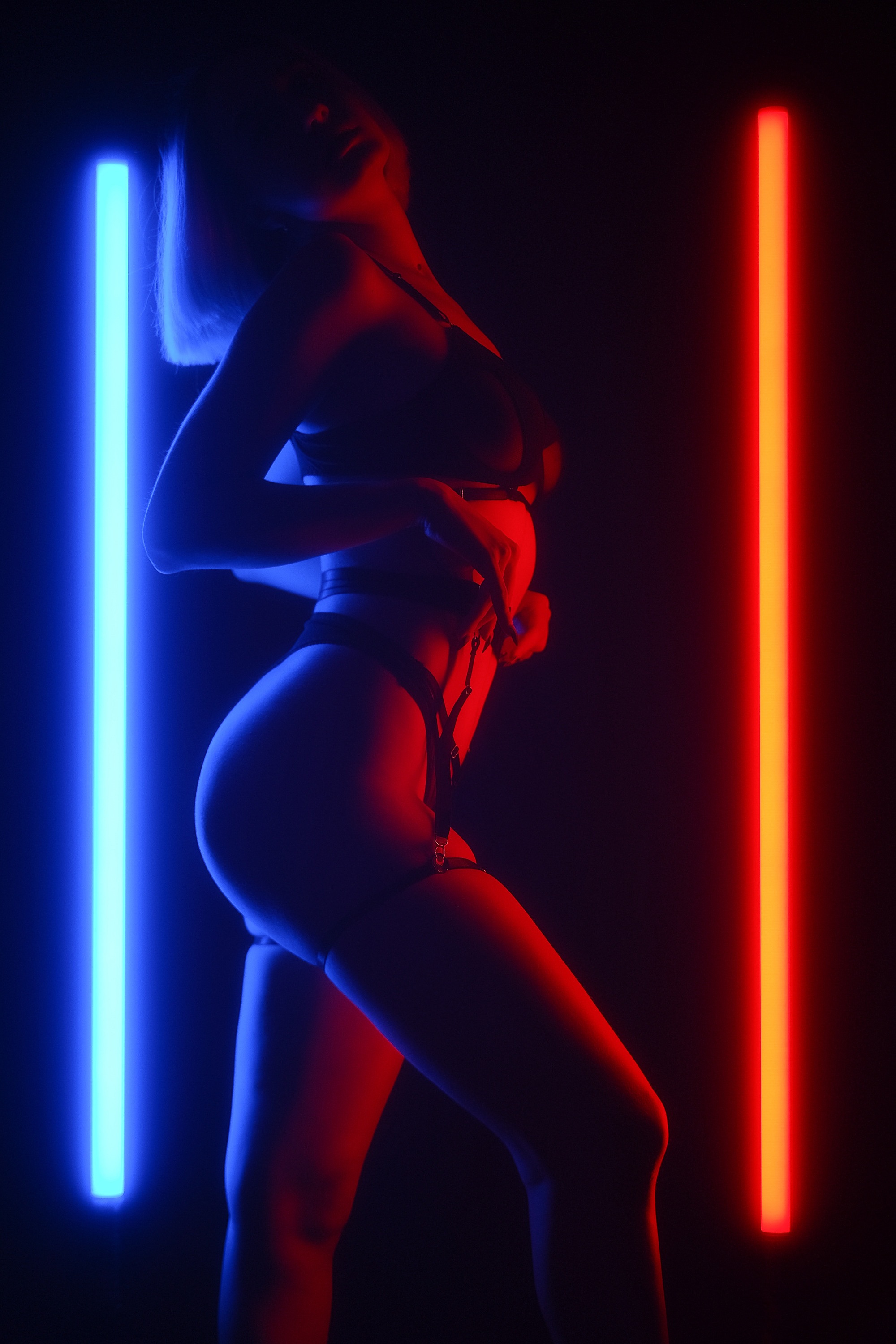 Illuminations. Aleksandr Schafft