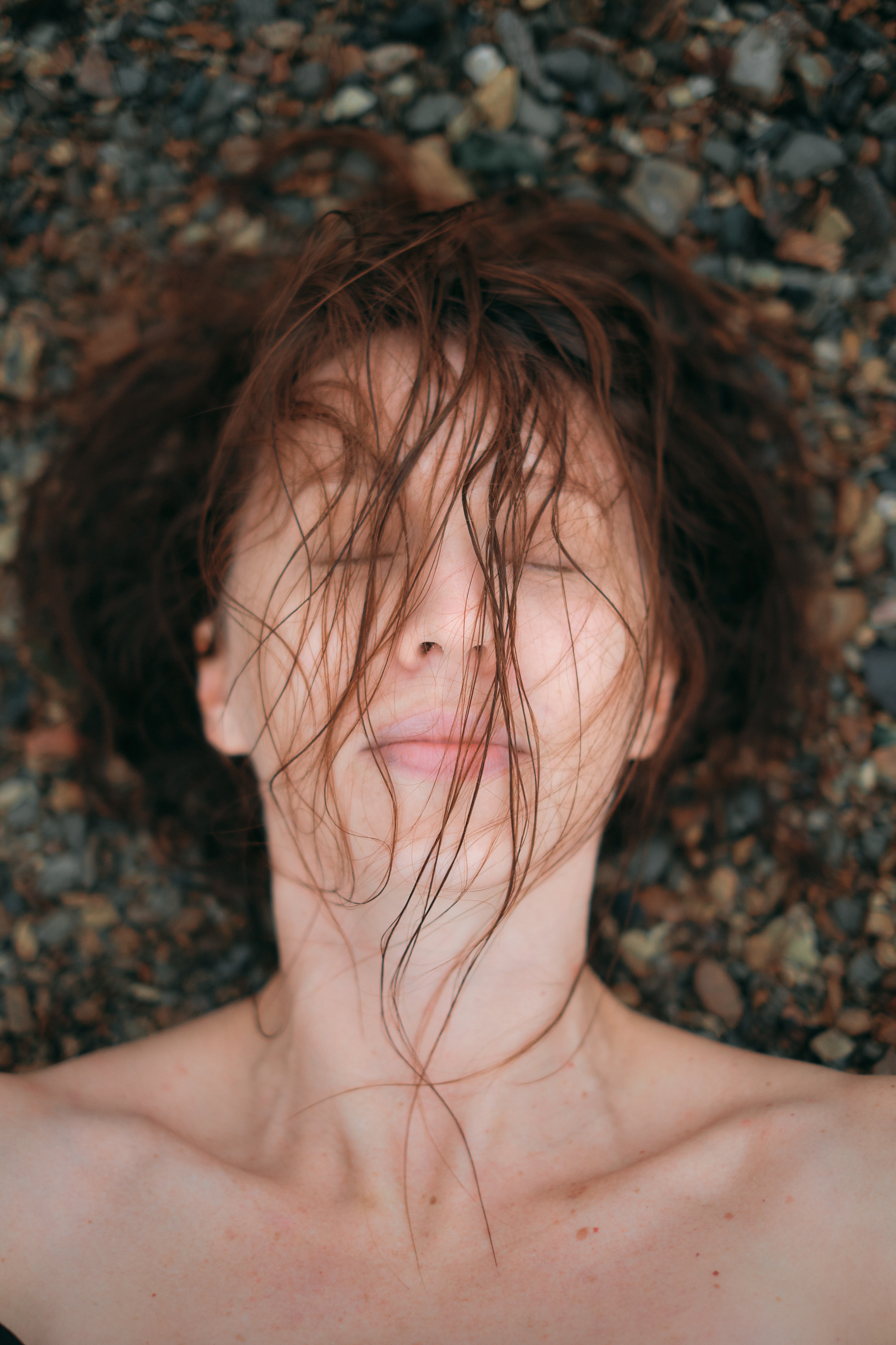 Immersion. Aleksandr Schafft