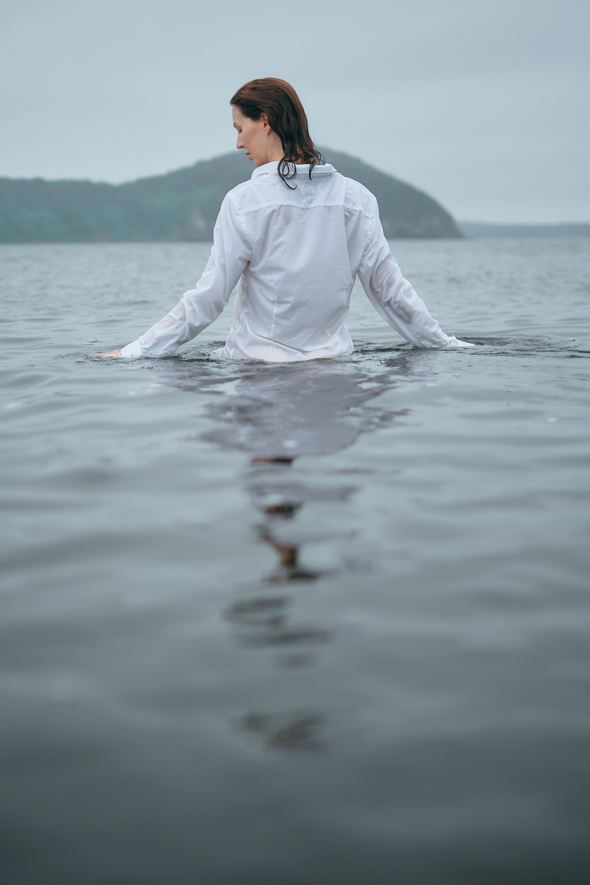 Immersion. Aleksandr Schafft