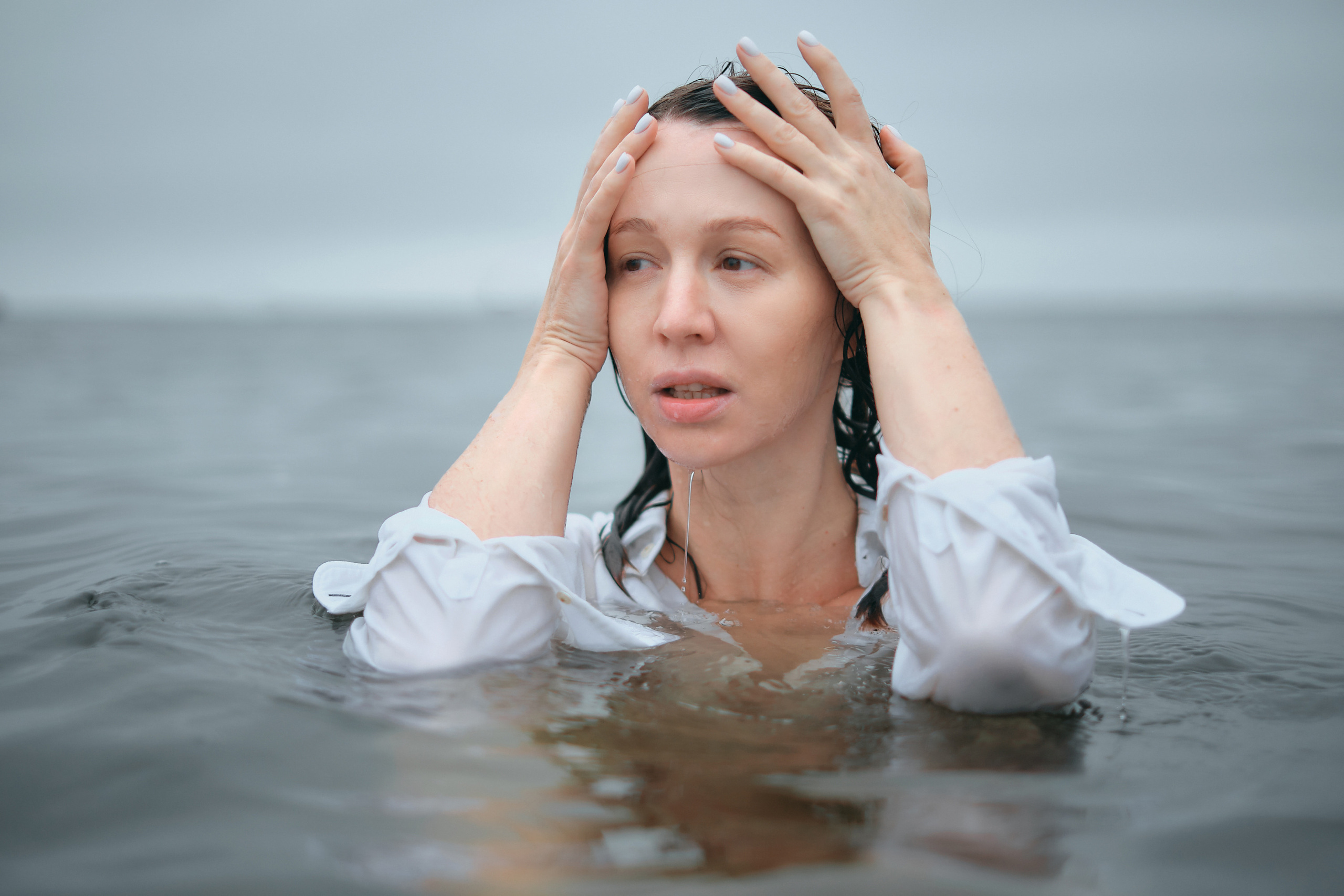 Immersion. Aleksandr Schafft