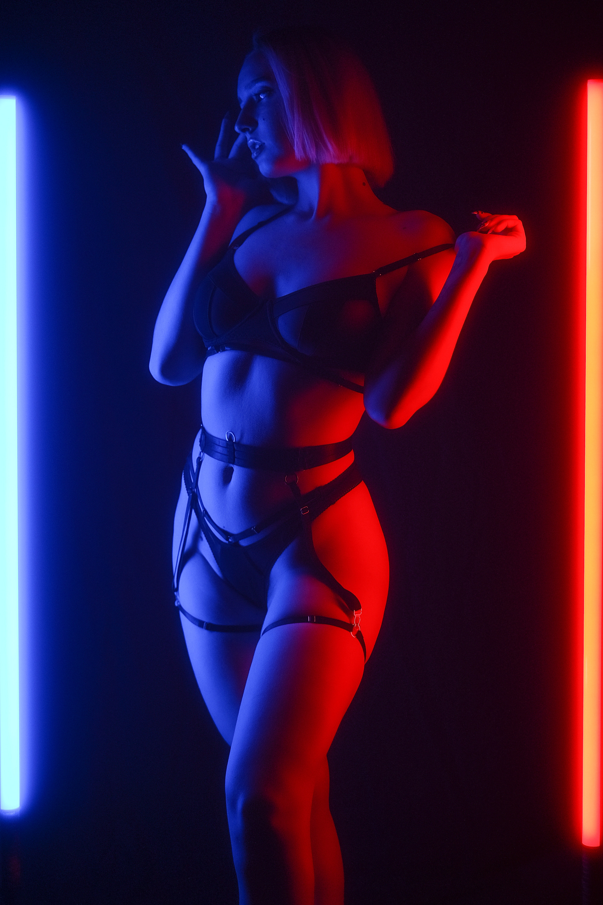 Illuminations. Aleksandr Schafft