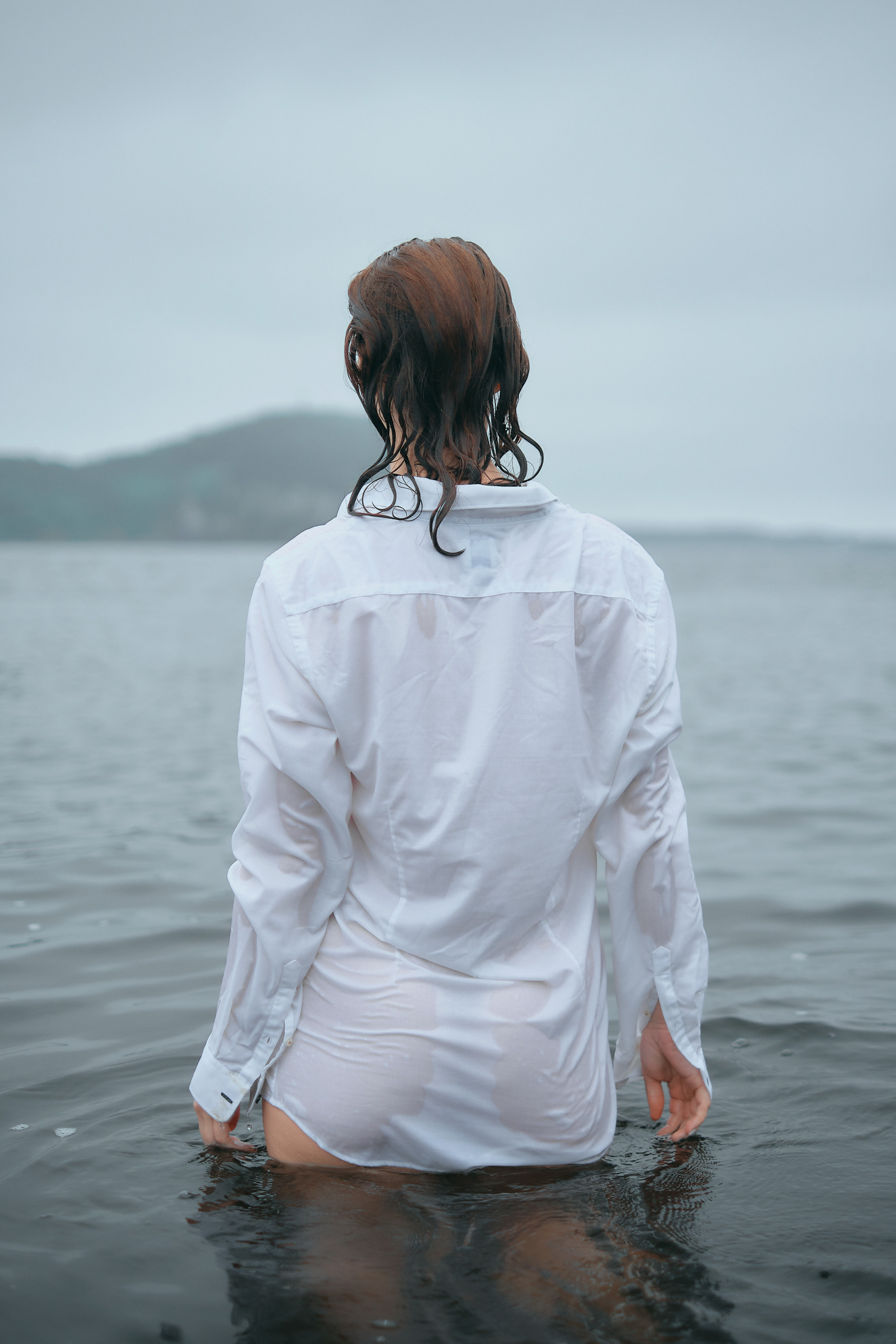 Immersion. Aleksandr Schafft