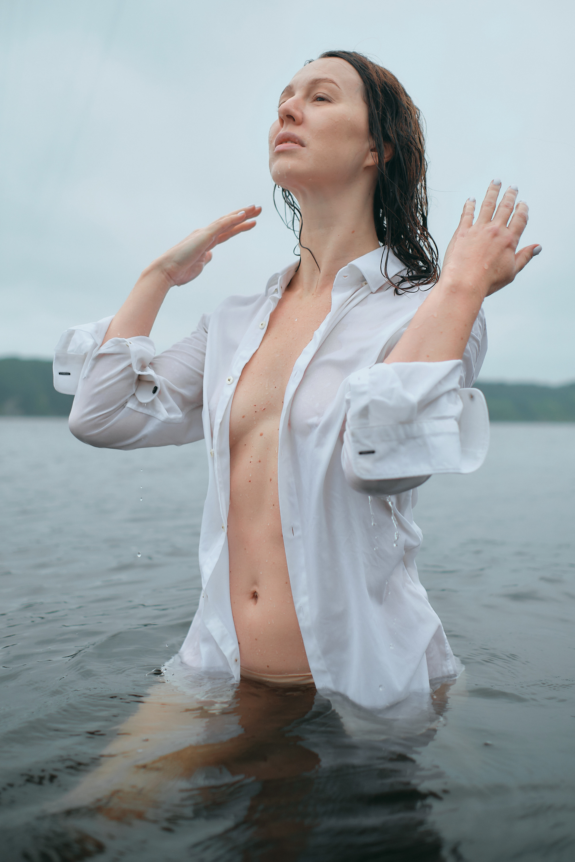 Immersion. Aleksandr Schafft