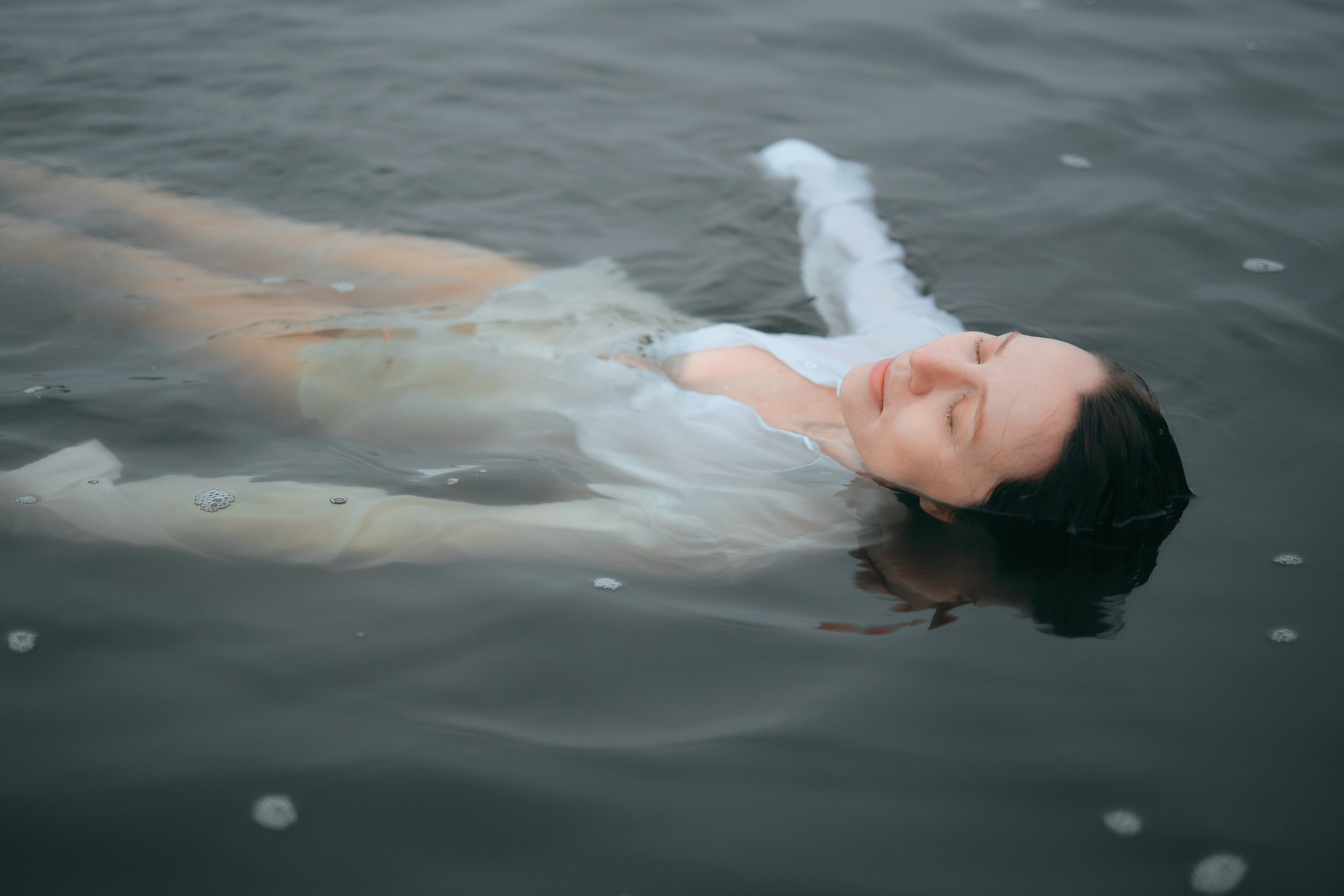 Immersion. Aleksandr Schafft