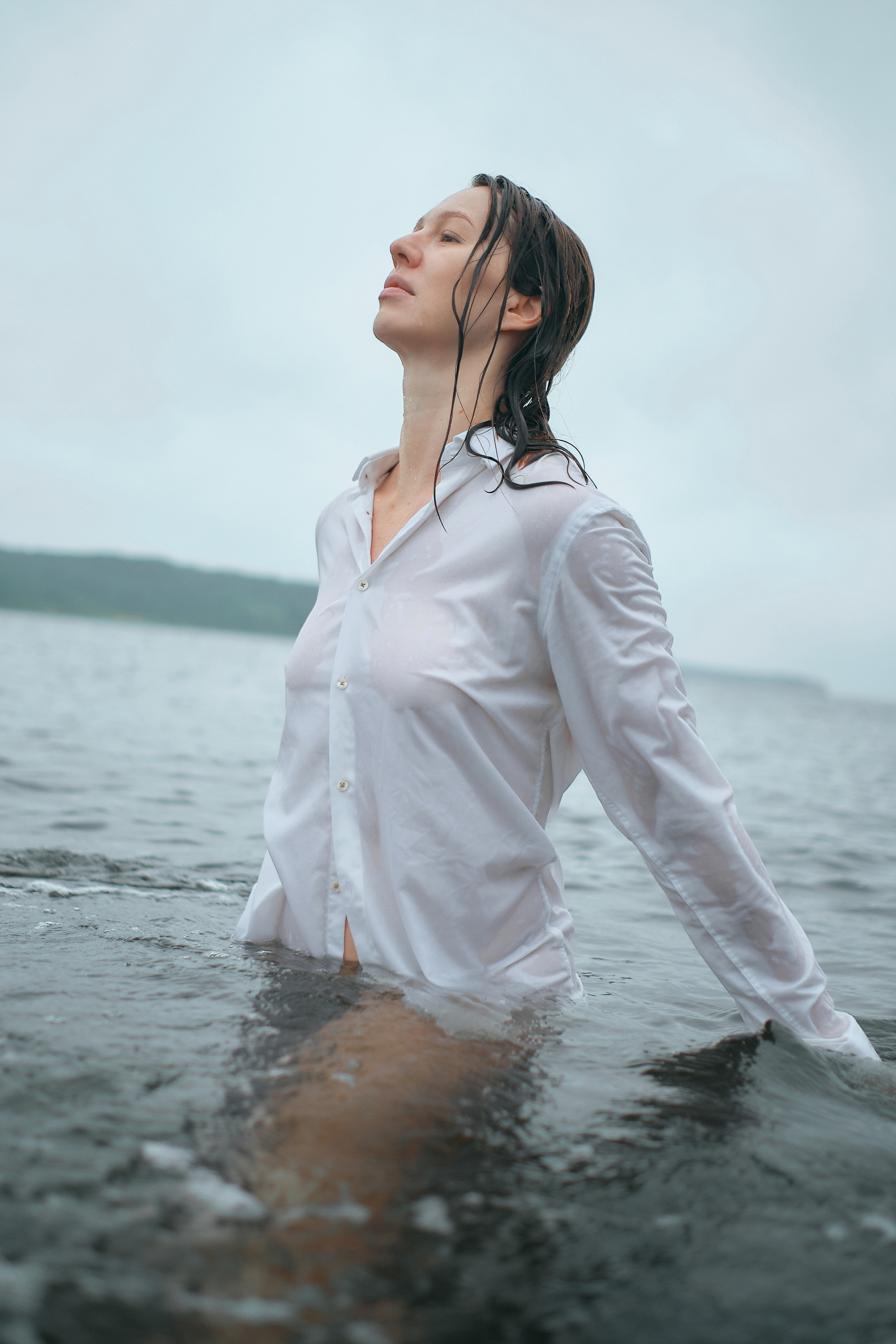 Immersion. Aleksandr Schafft