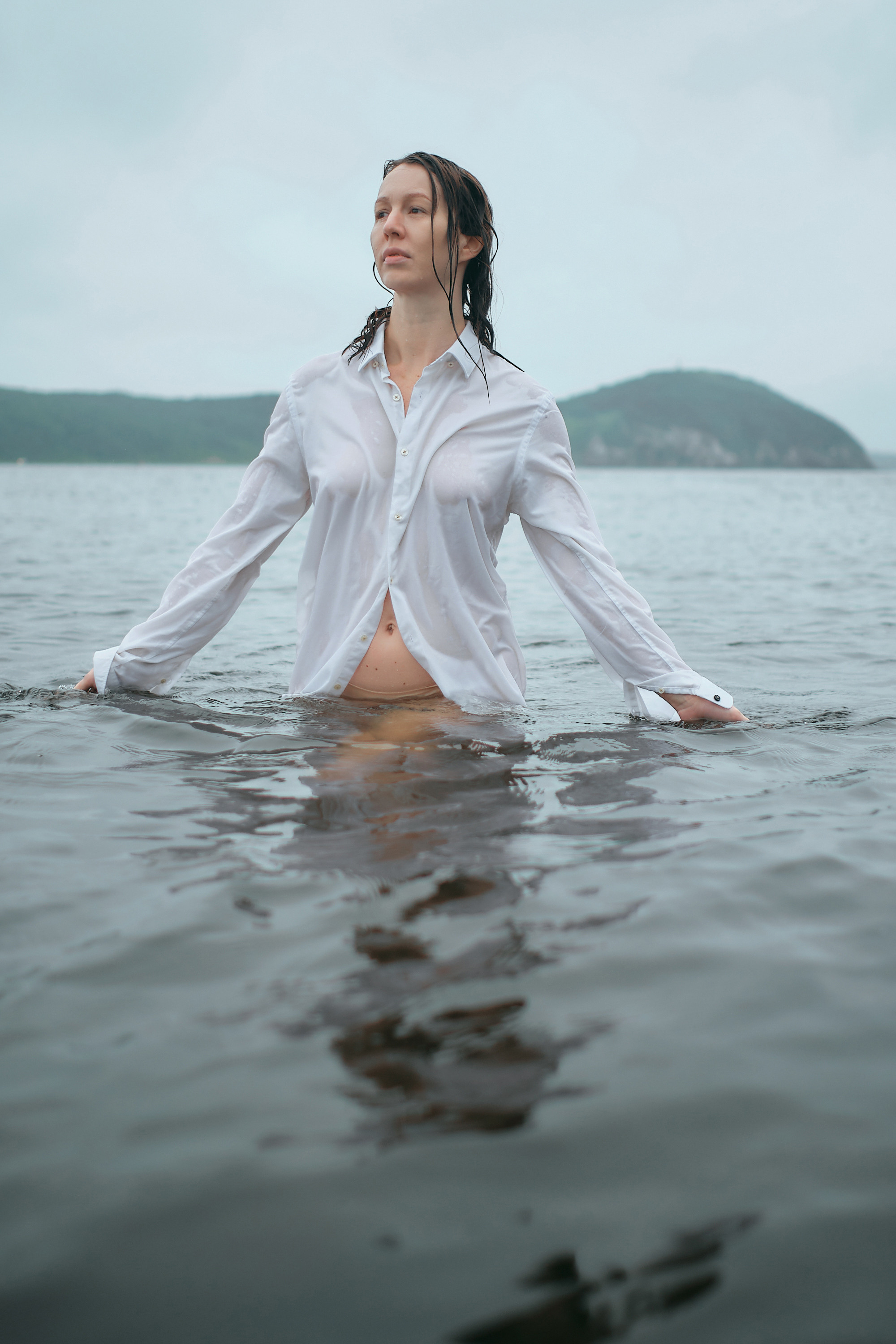 Immersion. Aleksandr Schafft