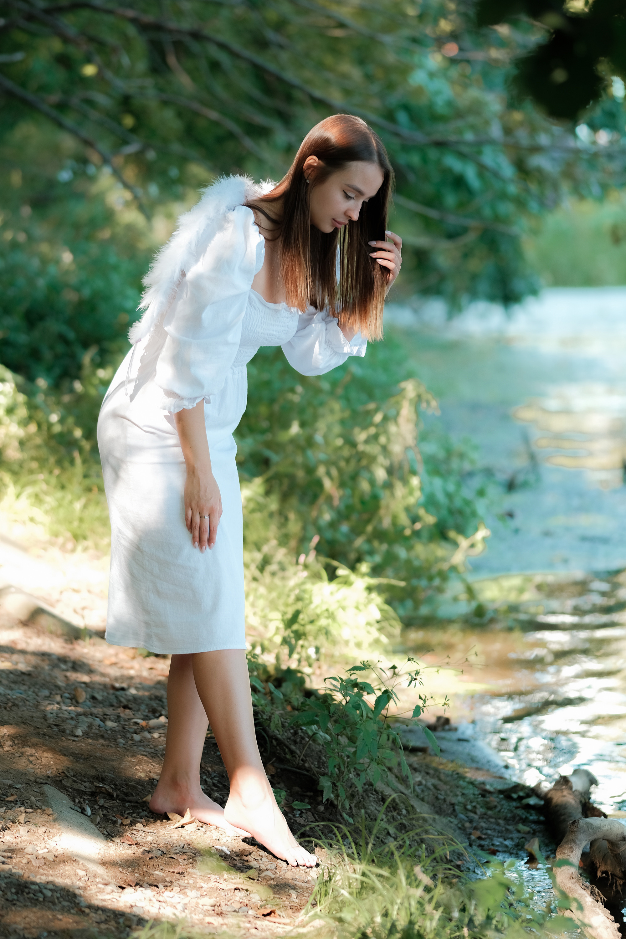 Like An Angel. Aleksandr Schafft