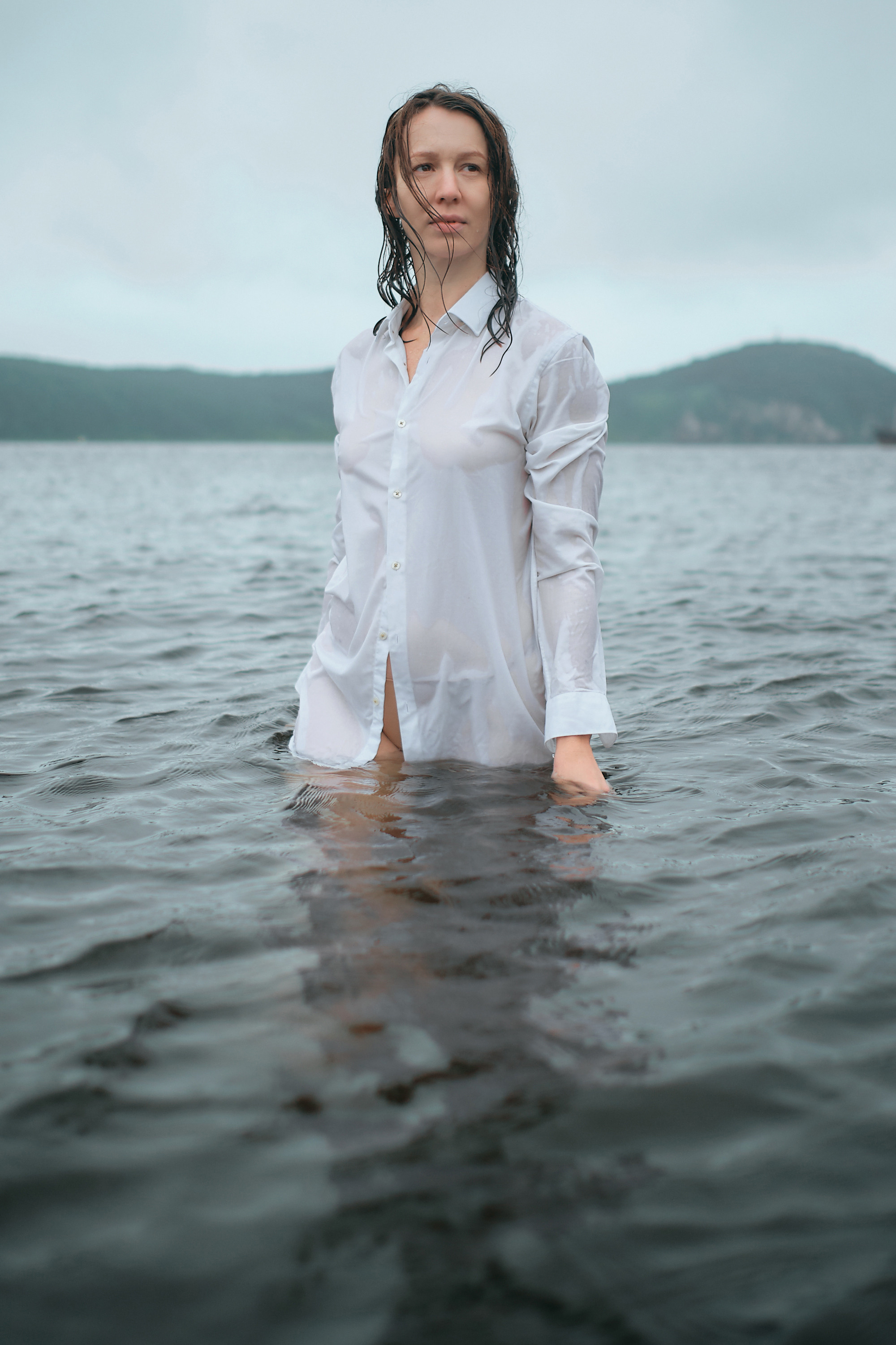 Immersion. Aleksandr Schafft