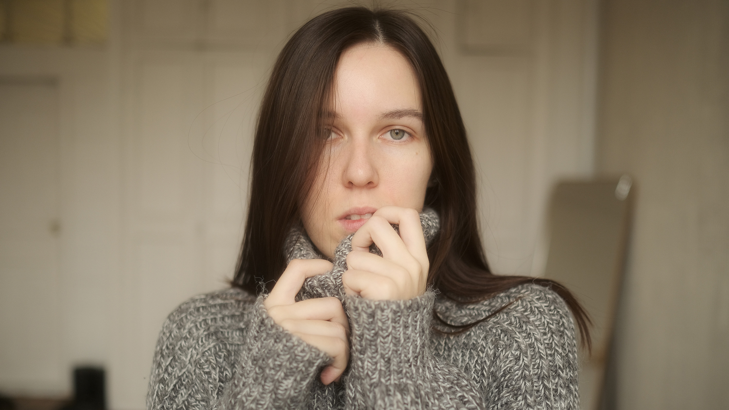 Pastel story. Aleksandr Schafft