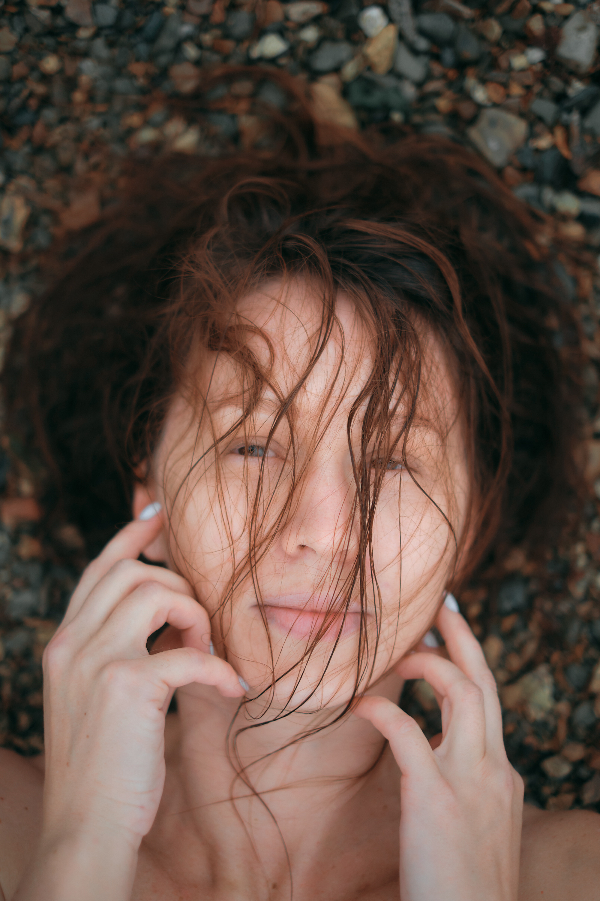 Immersion. Aleksandr Schafft