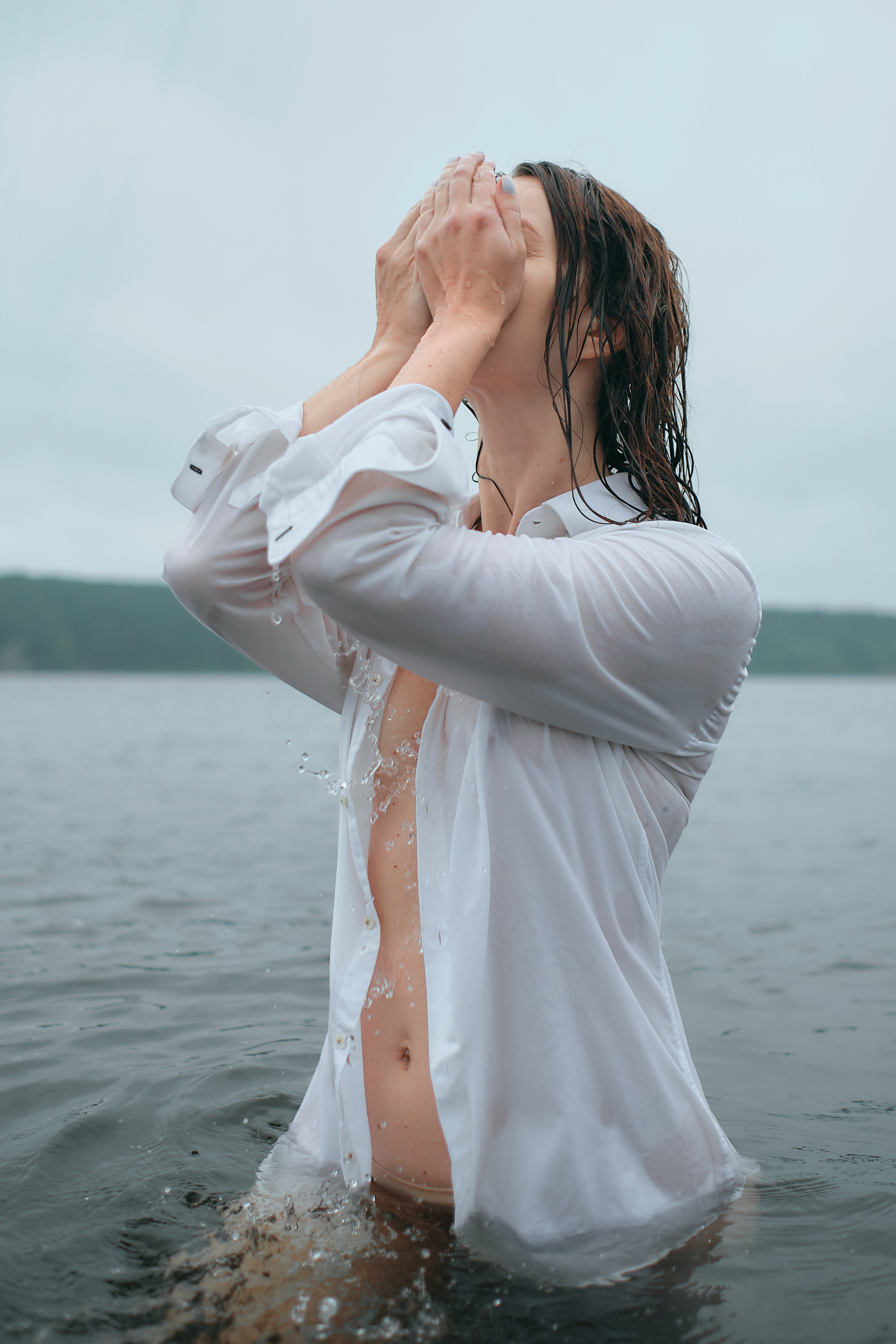 Immersion. Aleksandr Schafft