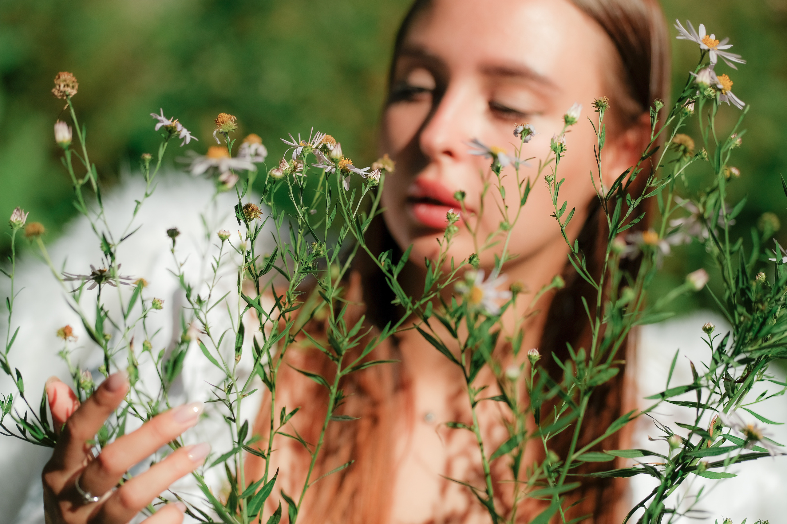 Like An Angel. Aleksandr Schafft