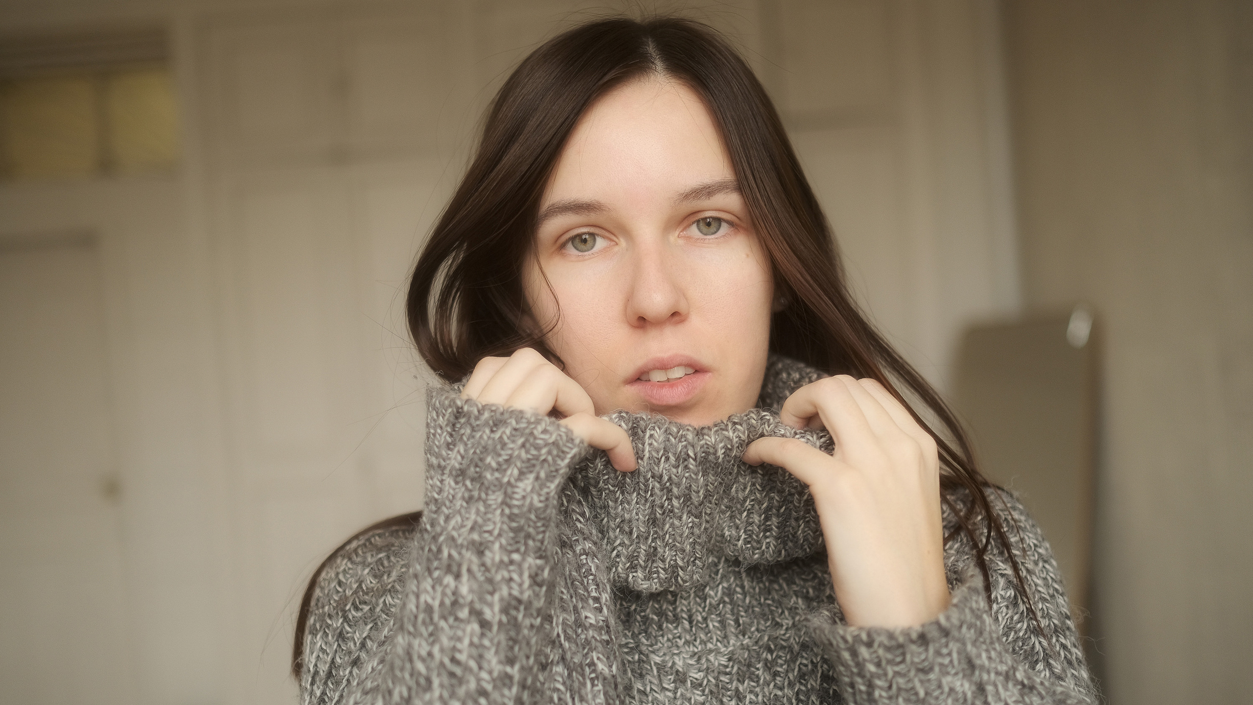 Pastel story. Aleksandr Schafft