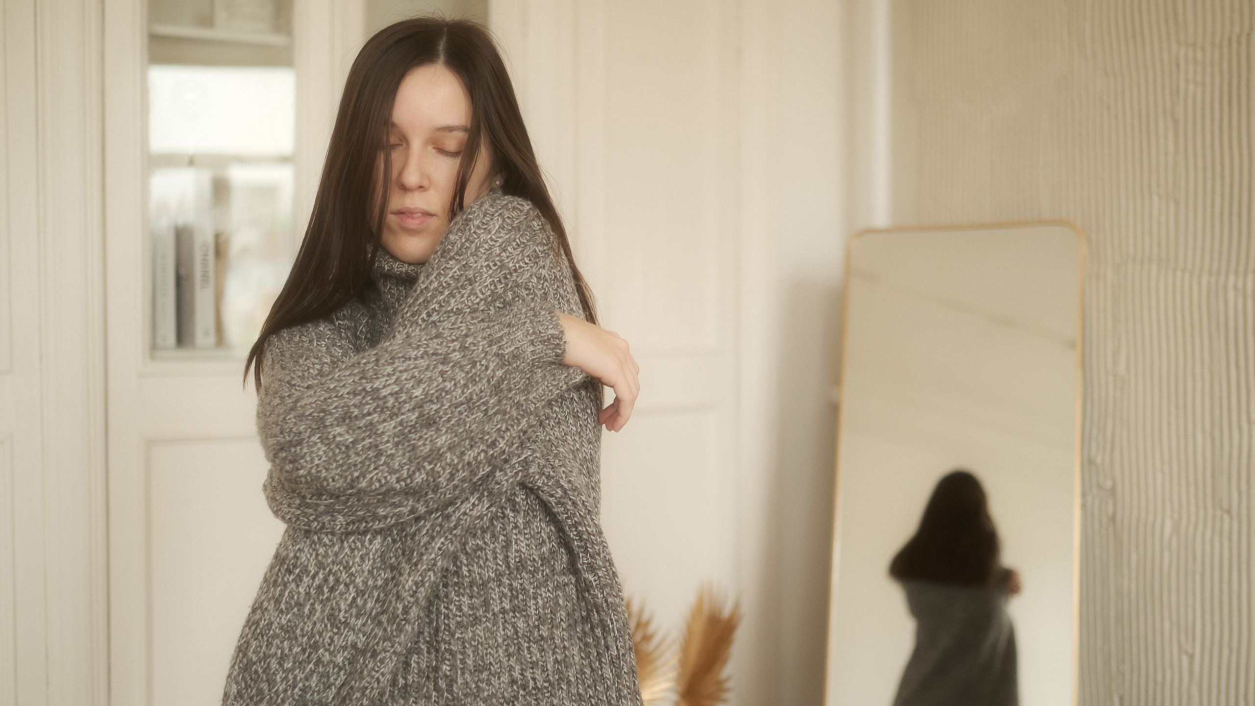 Pastel story. Aleksandr Schafft