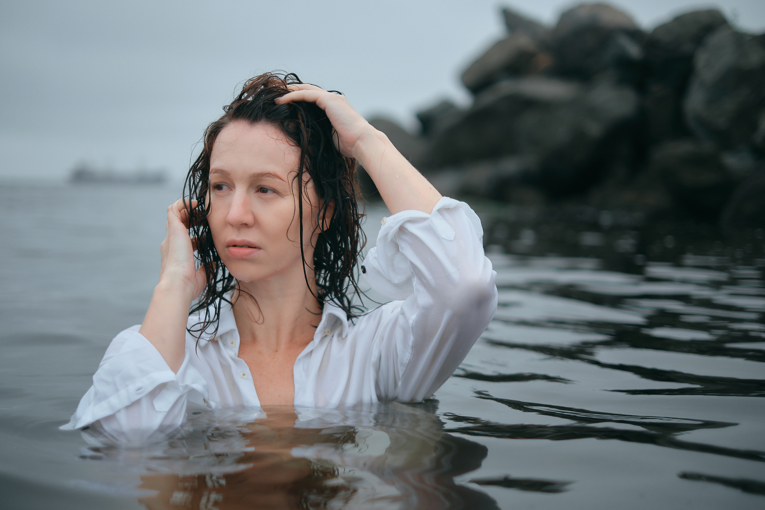 Immersion. Aleksandr Schafft