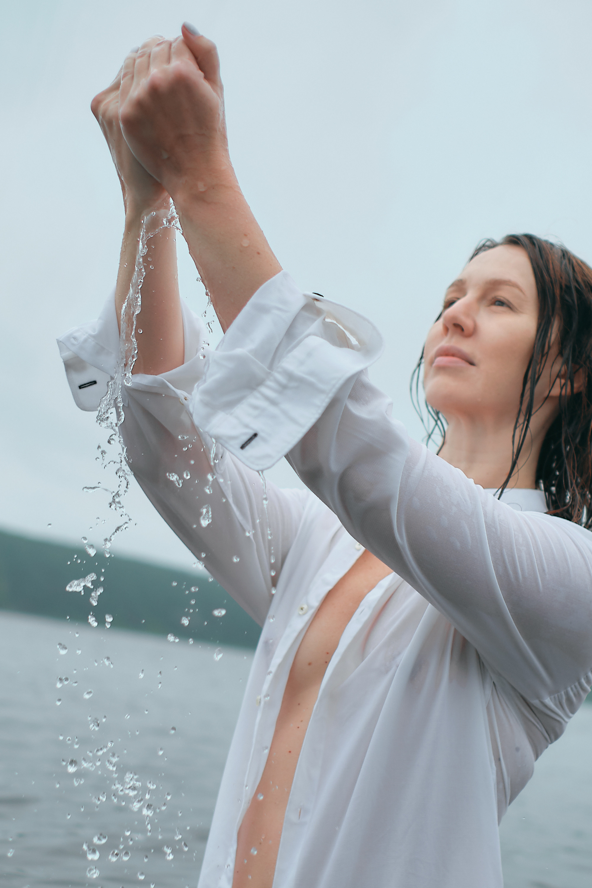 Immersion. Aleksandr Schafft