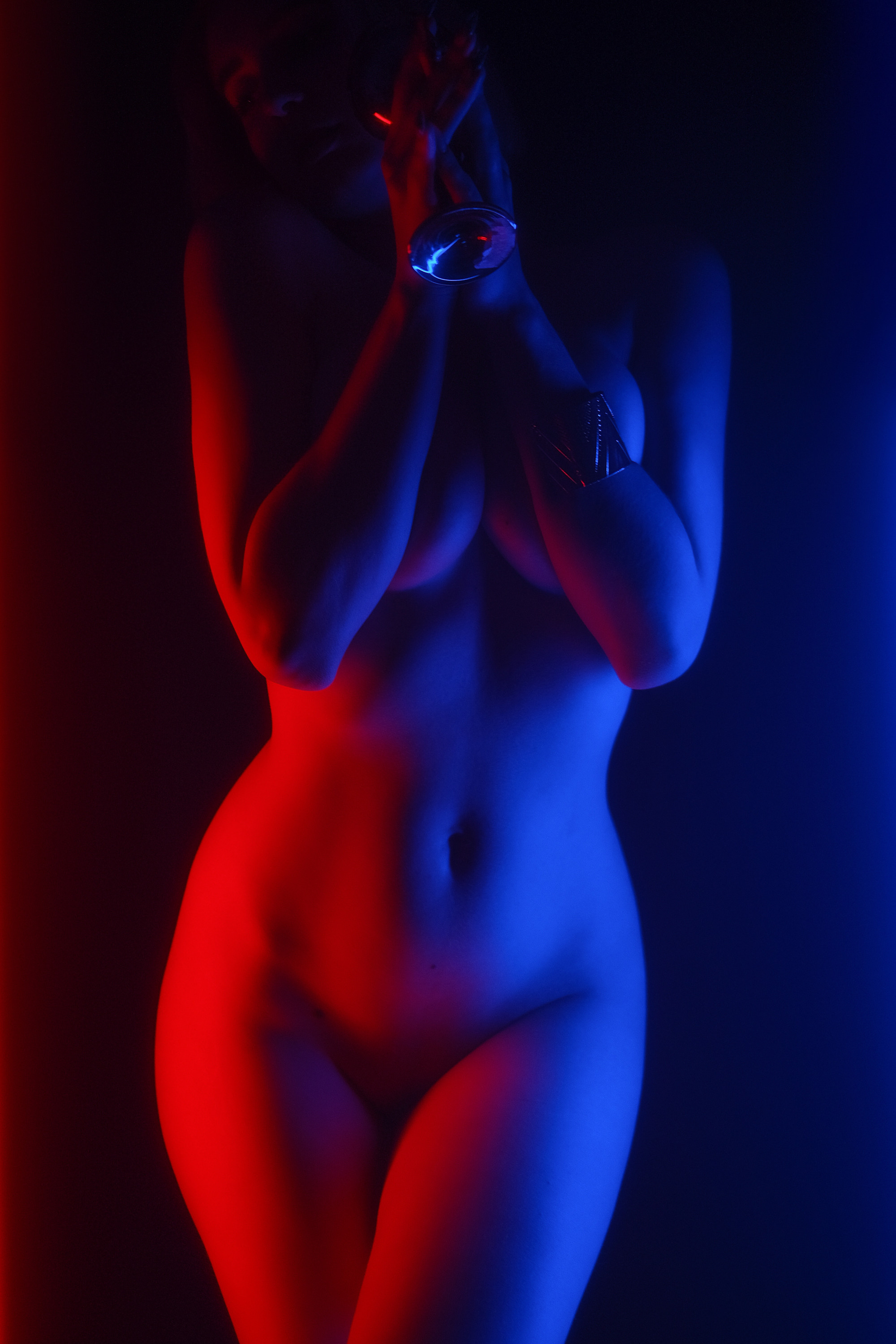 Illuminations. Aleksandr Schafft