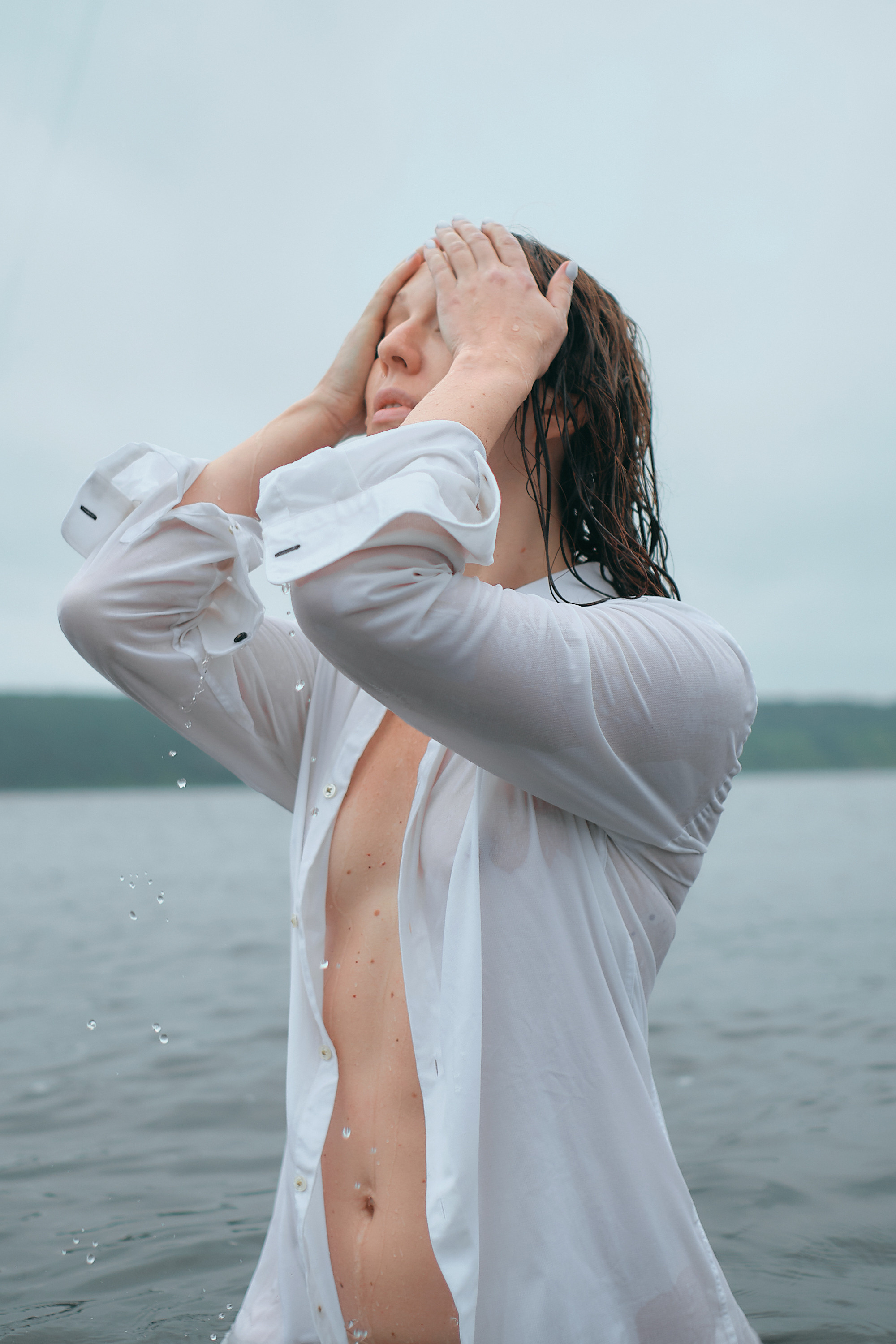 Immersion. Aleksandr Schafft